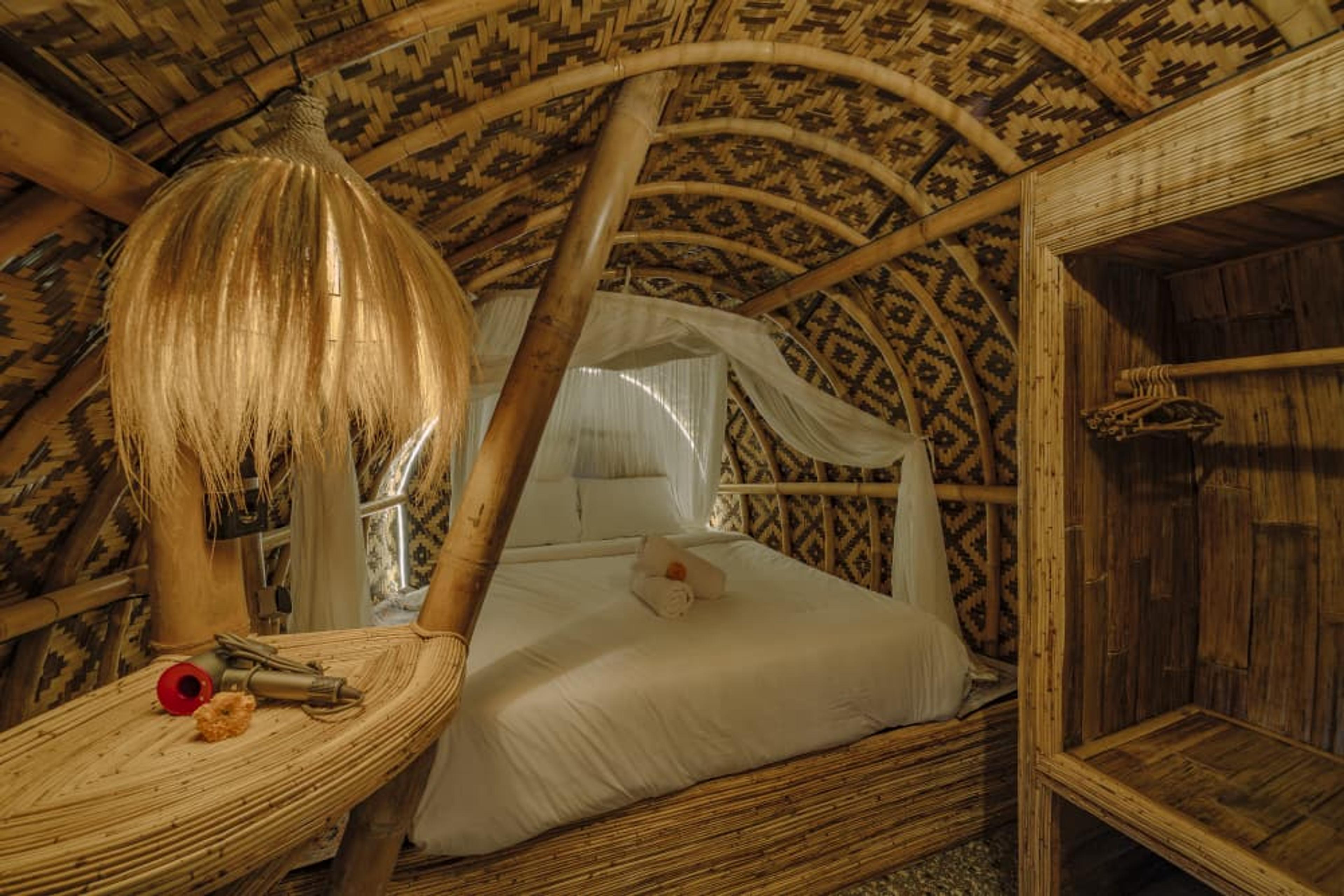 Bamboo Villa villa in Sideman, Karangasem, Bali — thumbnail 11