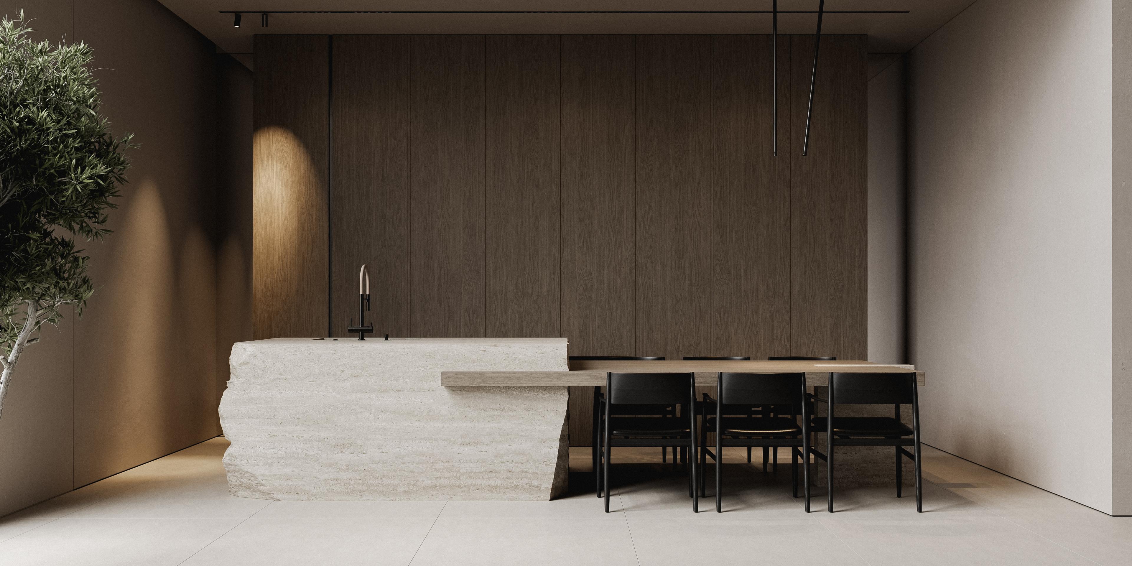 Prive Pererenan villa in Pererenan, Canggu, Bali — thumbnail 69