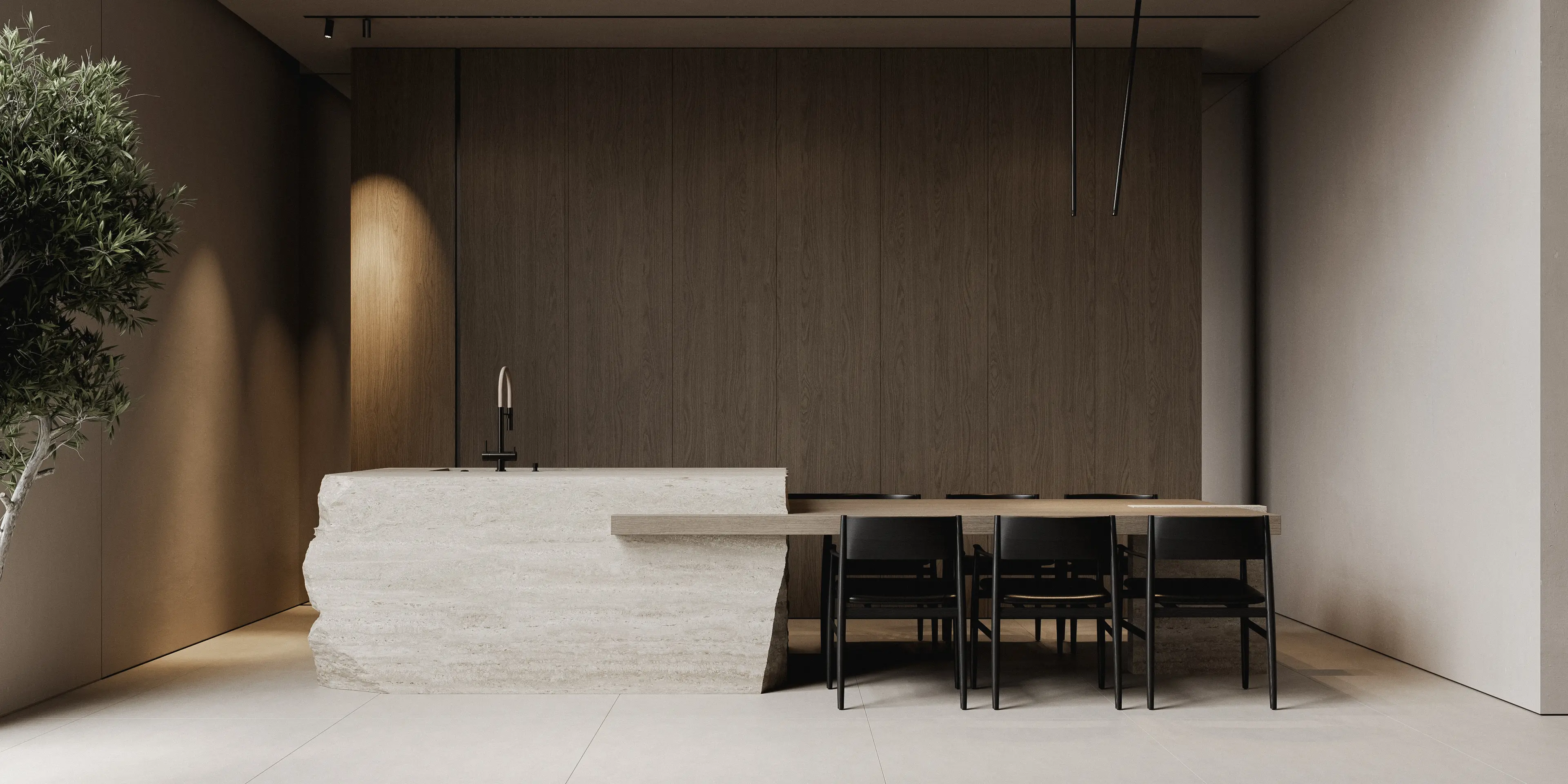 villa in Pererenan, Canggu, Bali — thumbnail 69