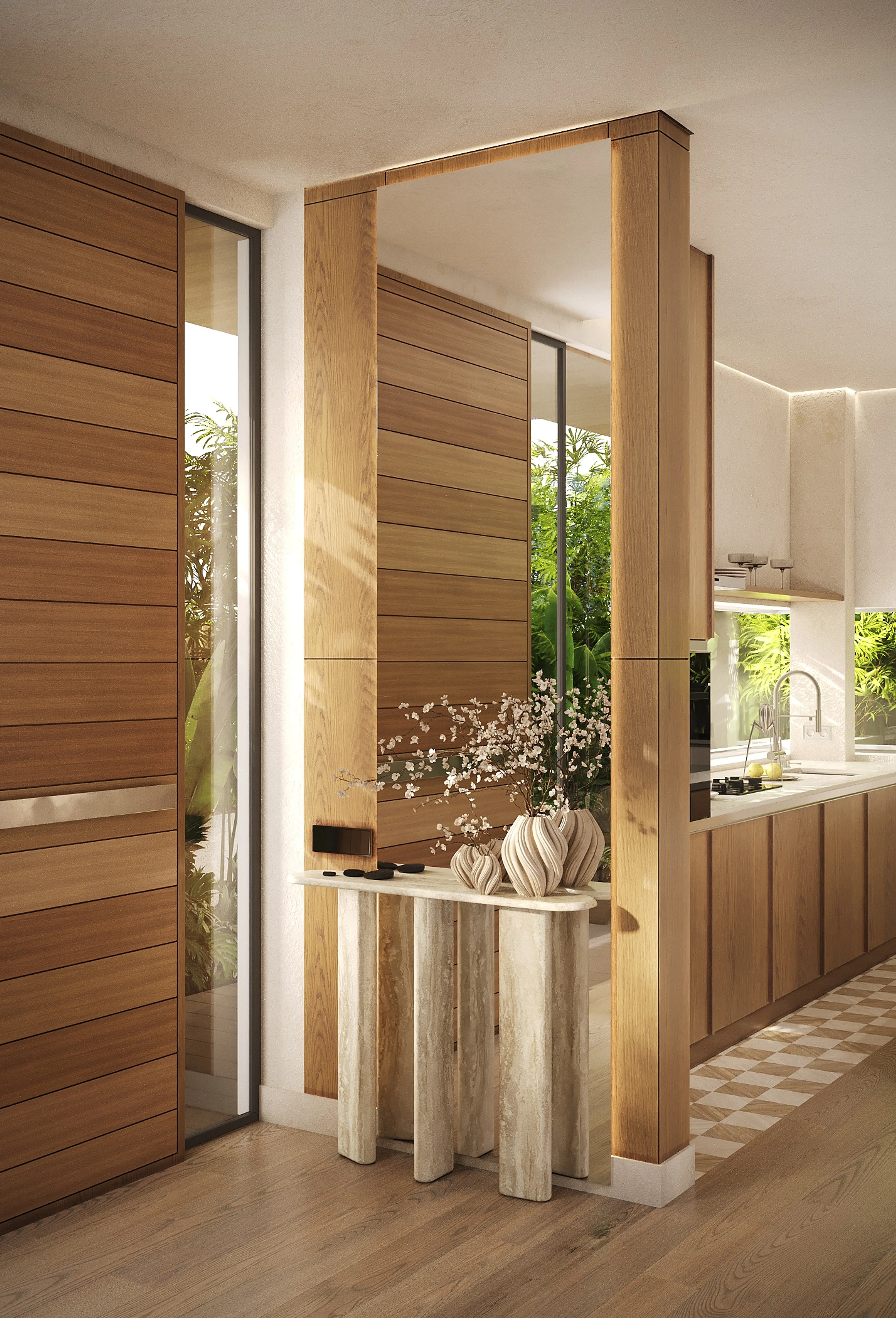 villa in Nusa Dua, Bukit, Bali — thumbnail 50