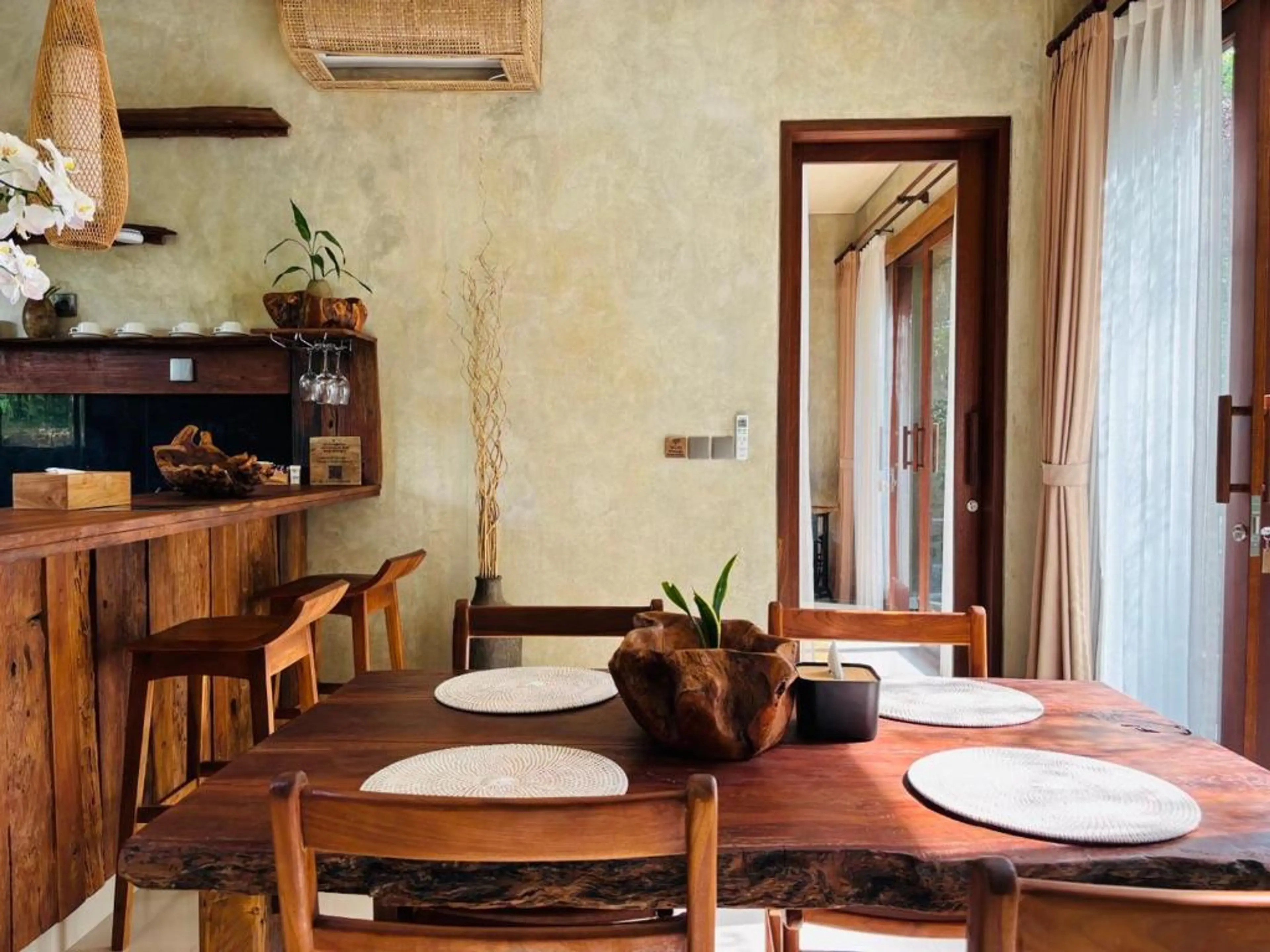 villa in Ubud, Bali — thumbnail 16