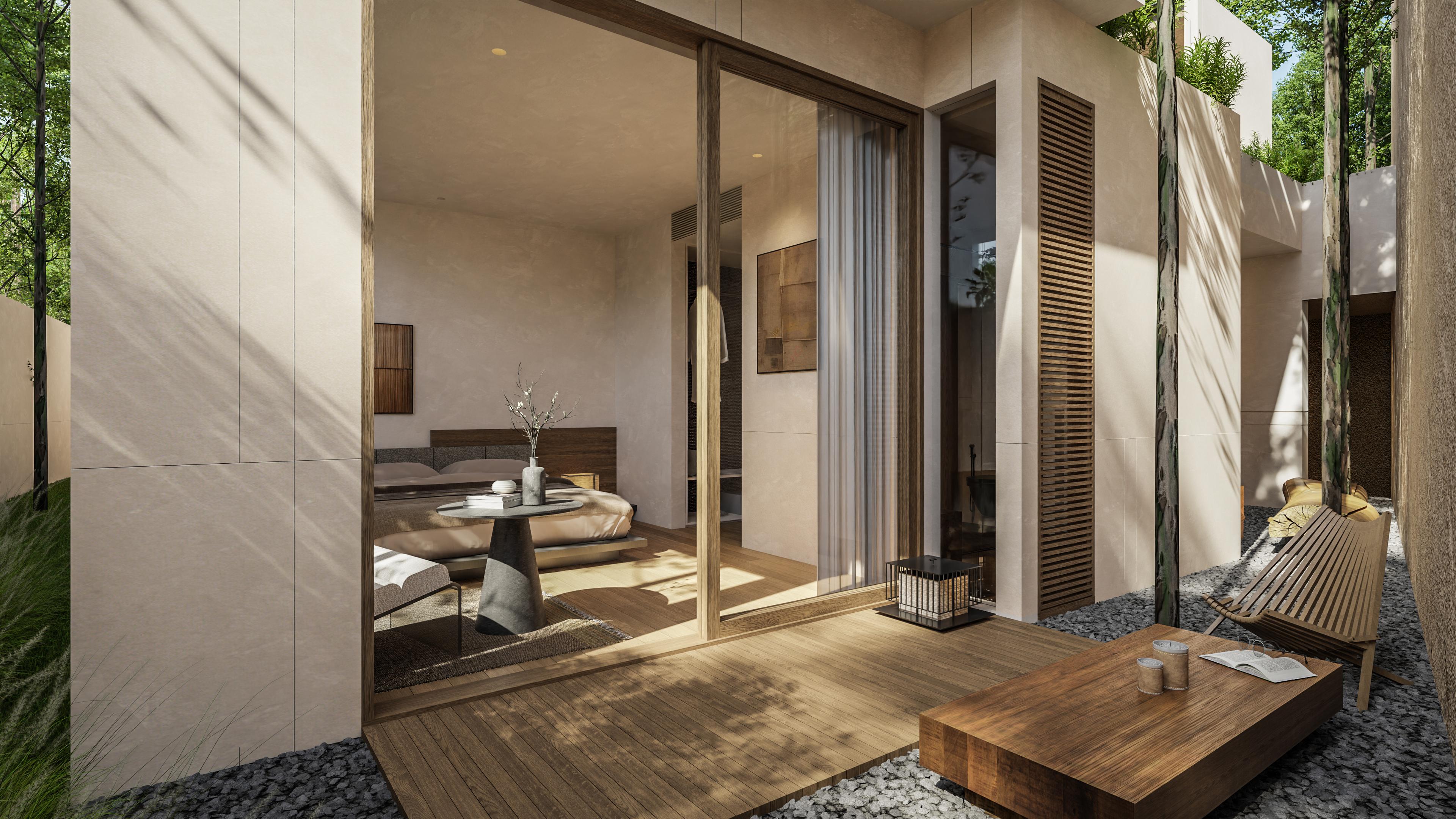 The EASE Canggu property in Pererenan, Canggu, Bali — thumbnail 14