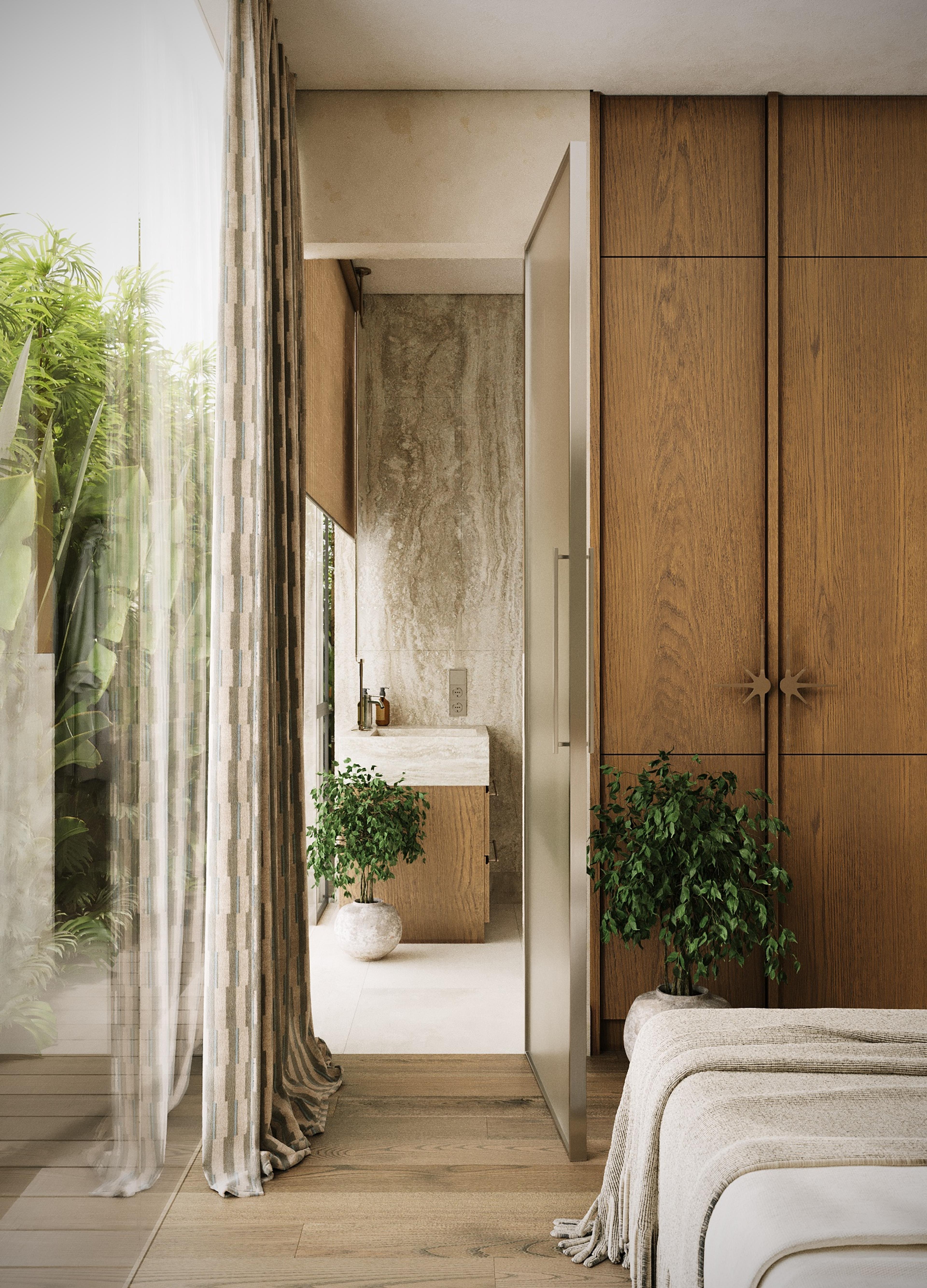 Aravita Residence villa in Nusa Dua, Bukit, Bali — thumbnail 102