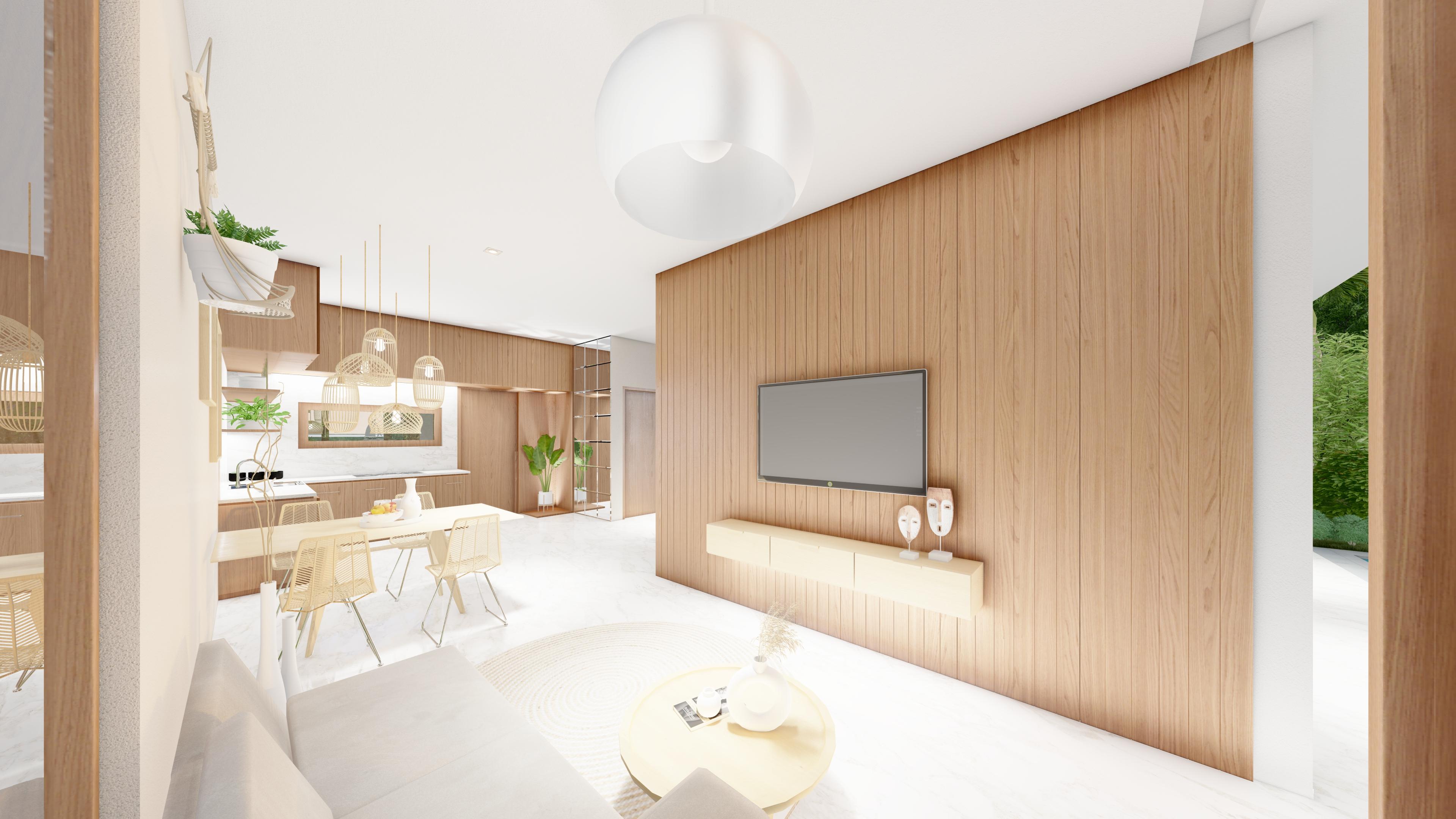 Arya Lombok Mawi villa in Lombok, Bali — thumbnail 27