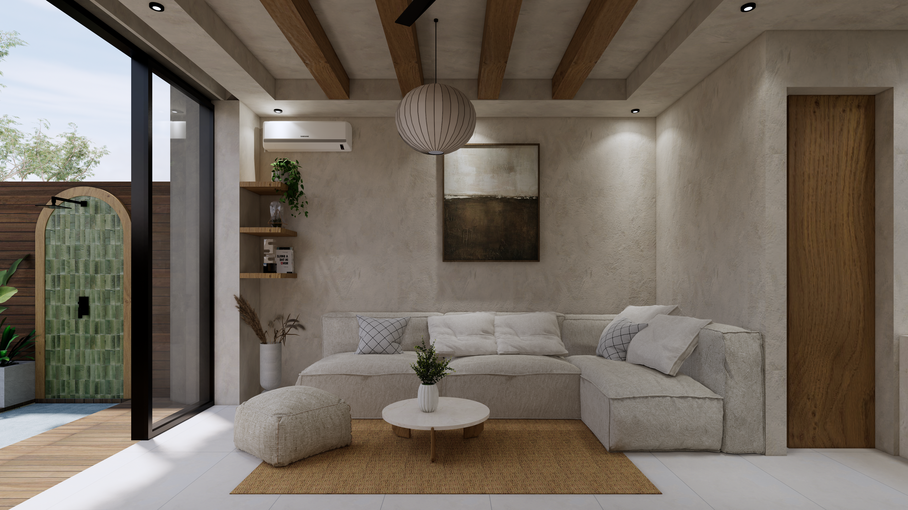 Yolla villas - Bingin Residence 2 villa in Uluwatu, Bukit, Bali — thumbnail 19