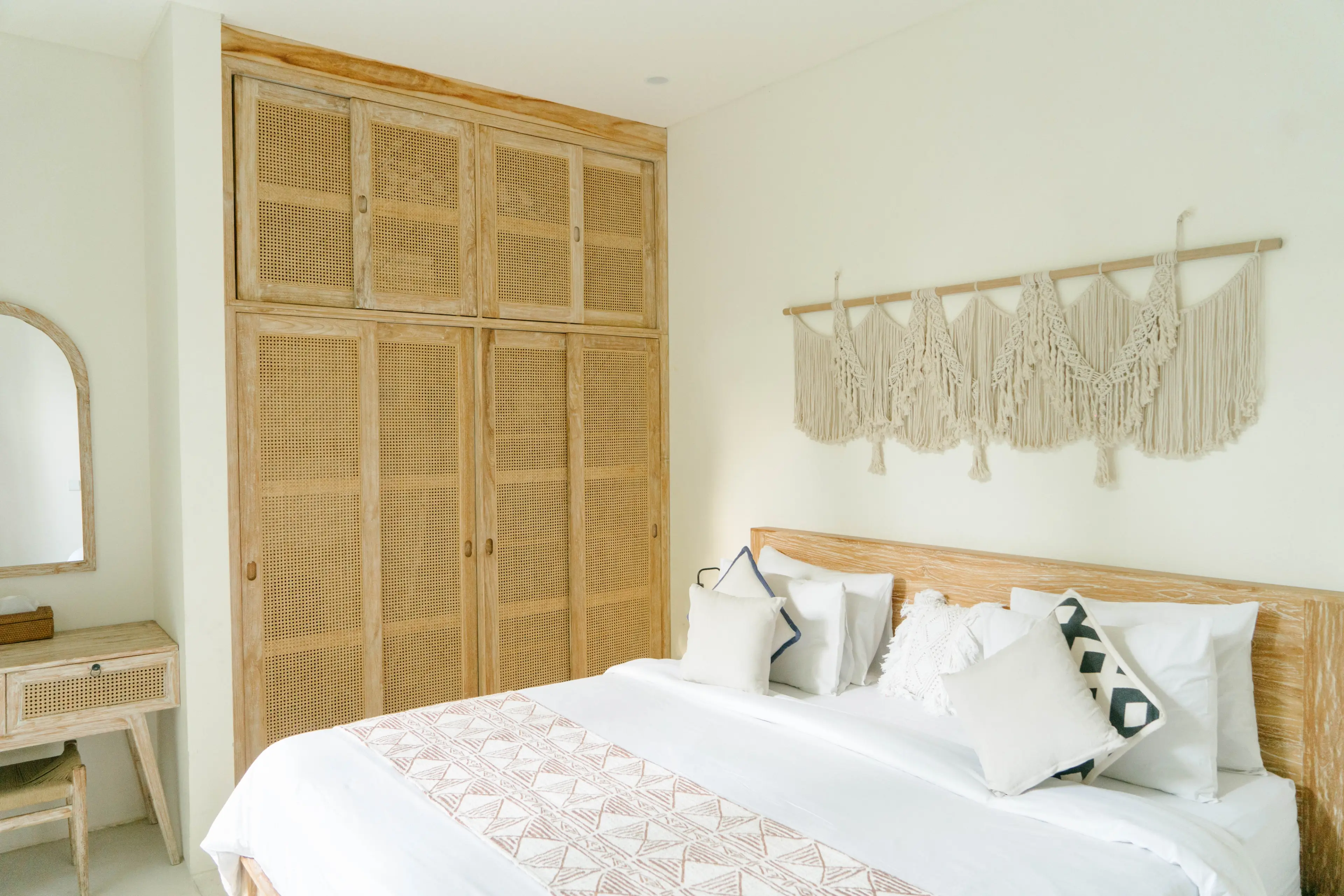 villa in Seseh, Canggu, Bali — thumbnail 16