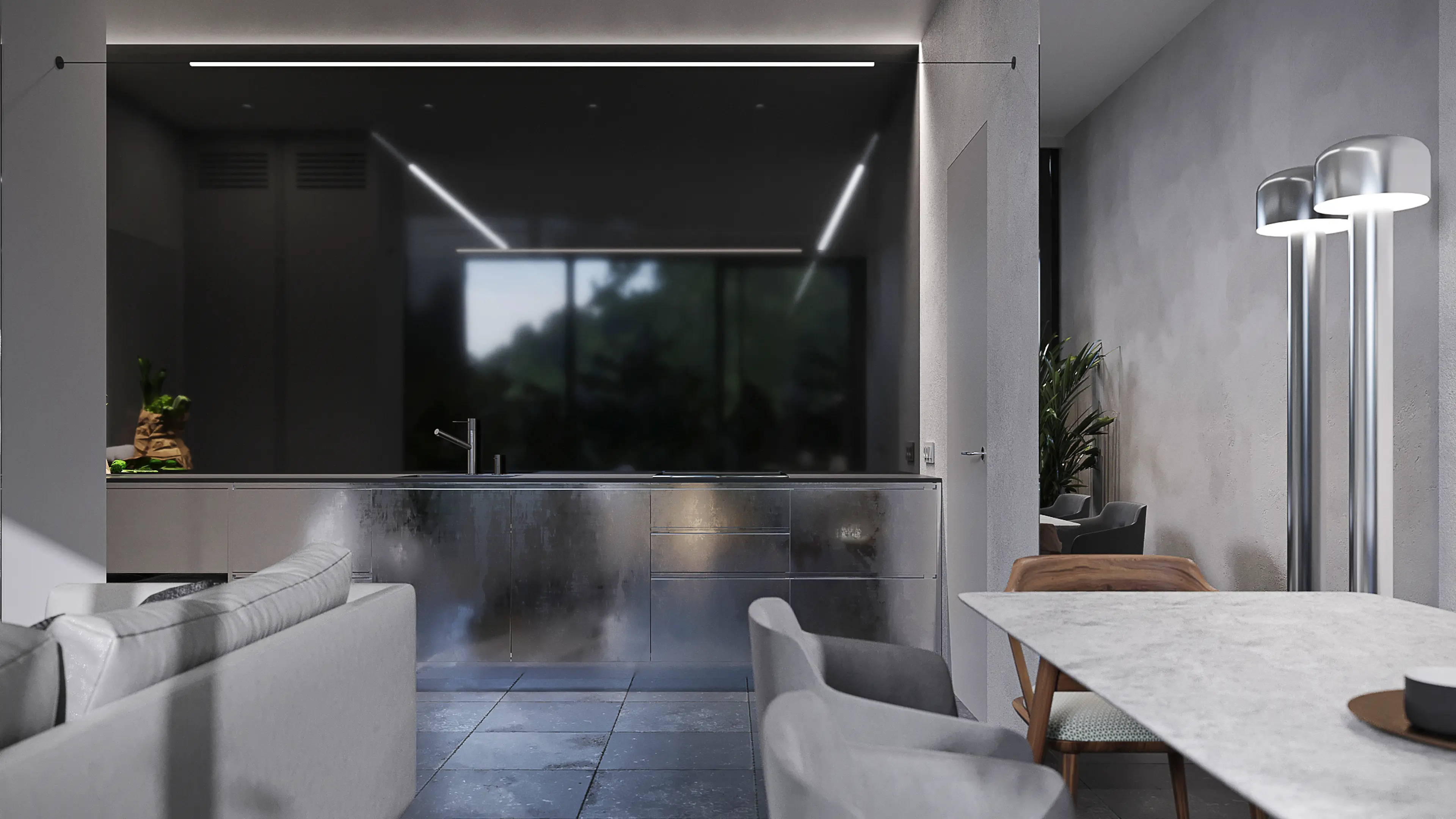 property in Nuanu City, Tabanan, Bali — thumbnail 10