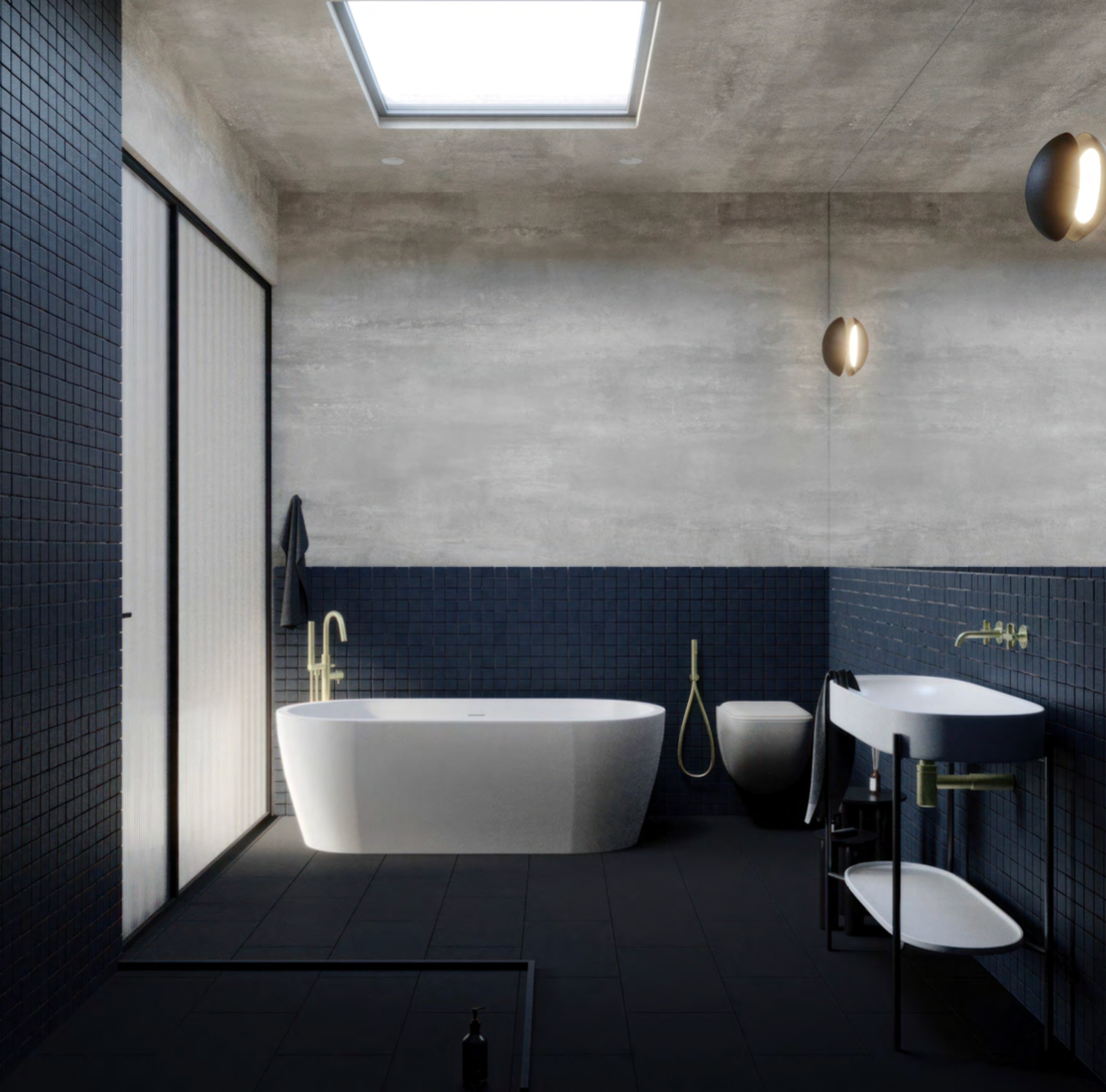 Lara Smart Villas villa in Tumbak Bayuh, Canggu, Bali — thumbnail 4