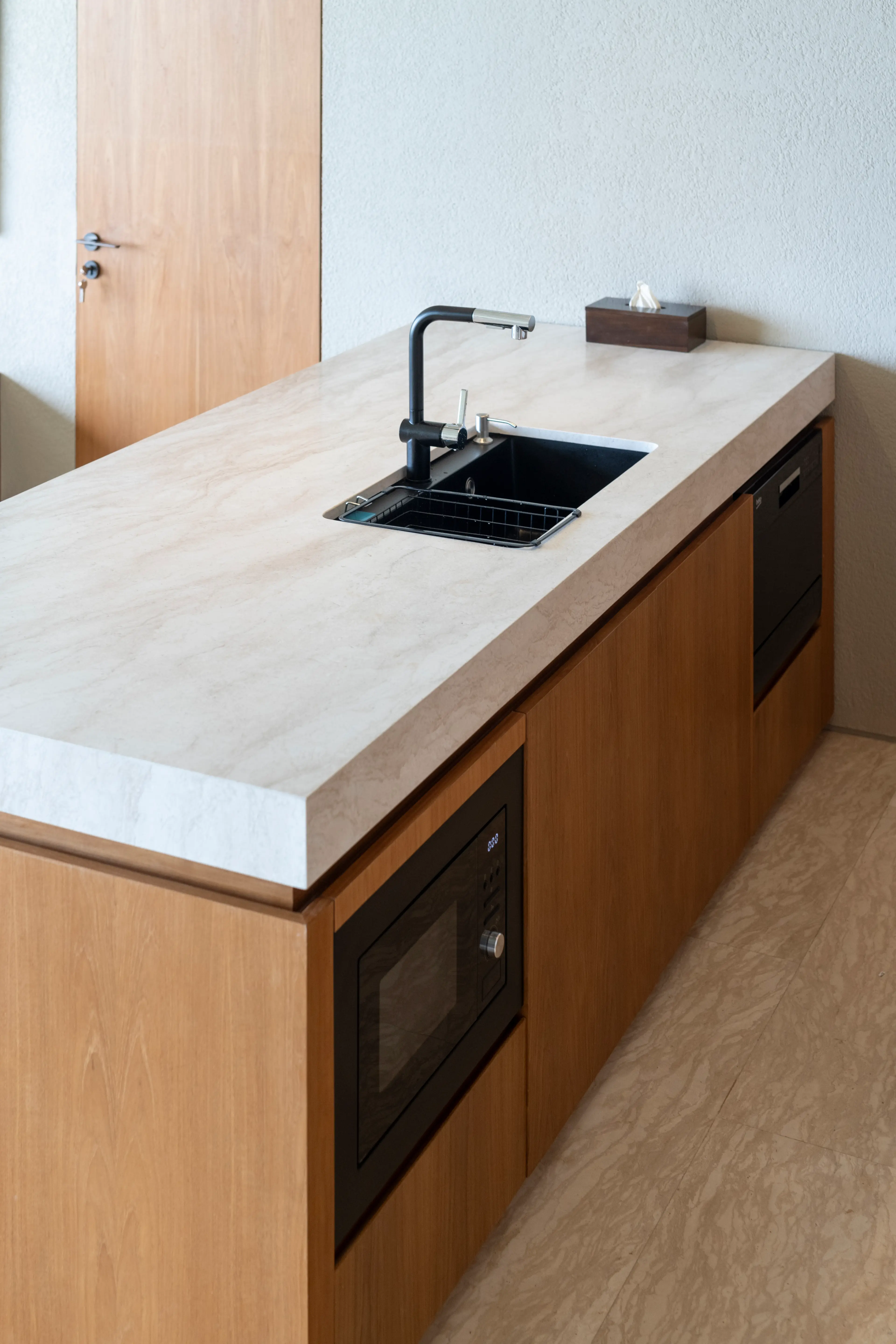 villa in Melasti, Bukit, Bali — thumbnail 7