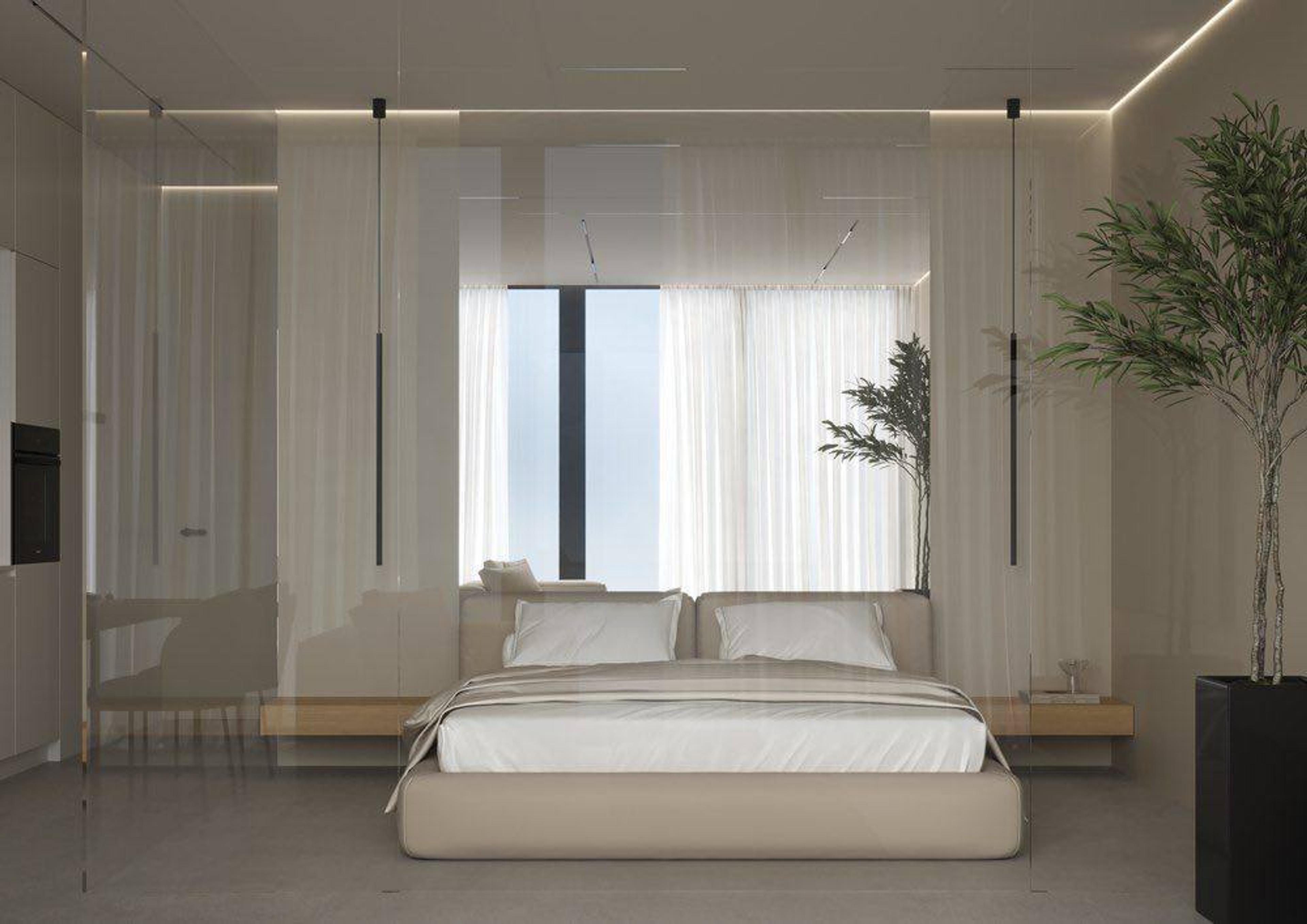 Five Oceans Residence property in Batu Belig, Canggu, Bali — thumbnail 18