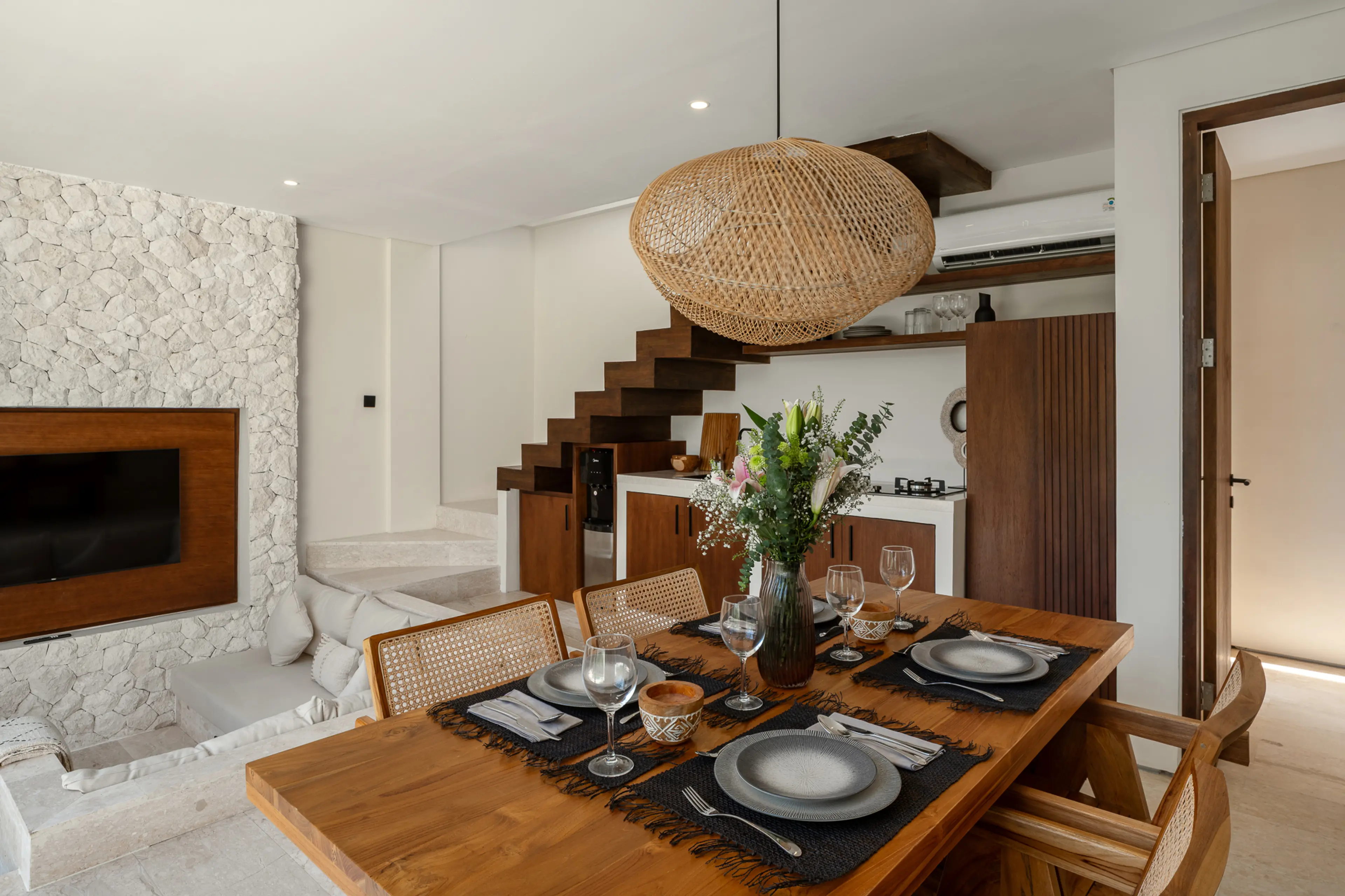 villa in Batu Bolong, Canggu, Bali — thumbnail 6