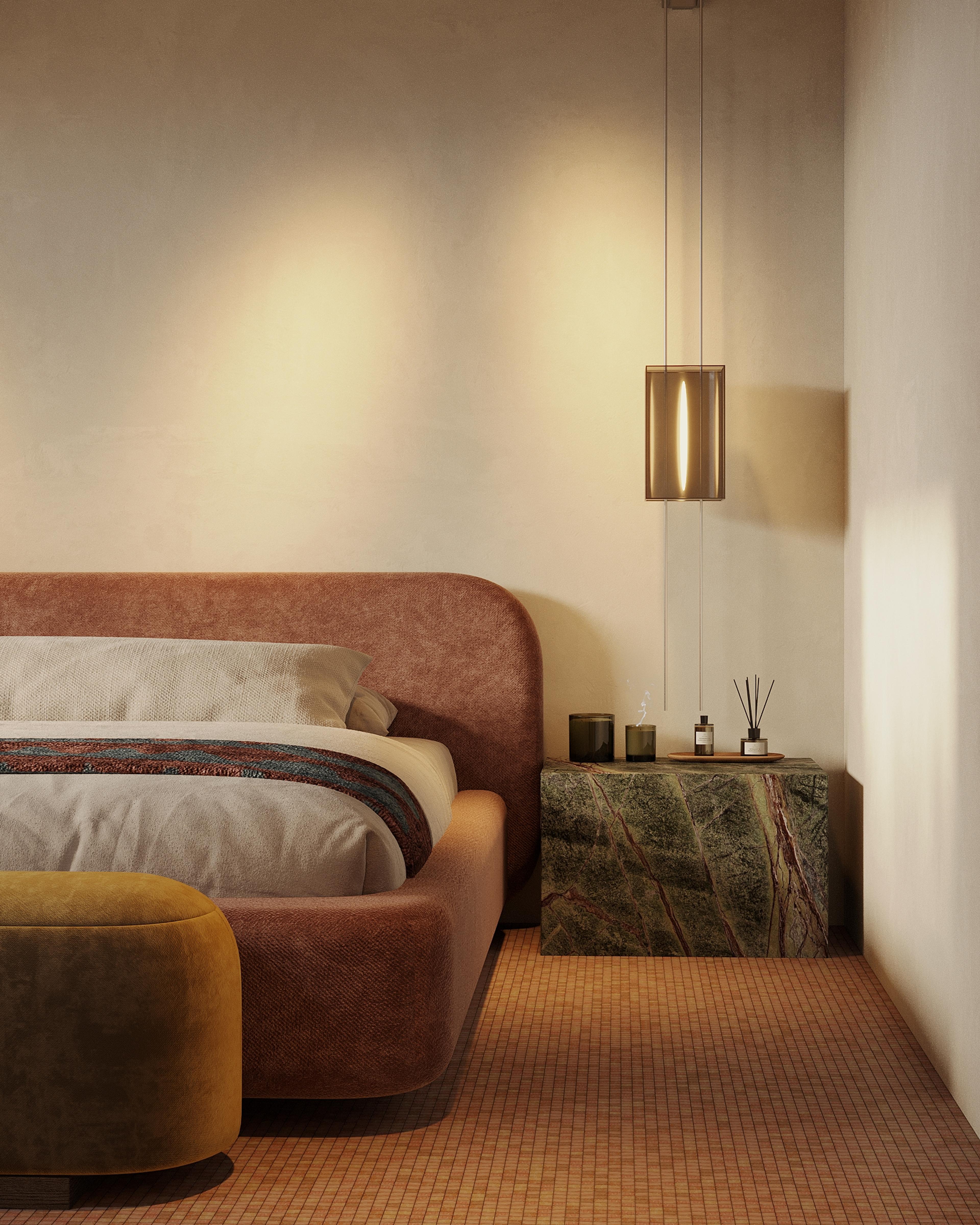 Origins villa in Nuanu City, Tabanan, Bali — thumbnail 31