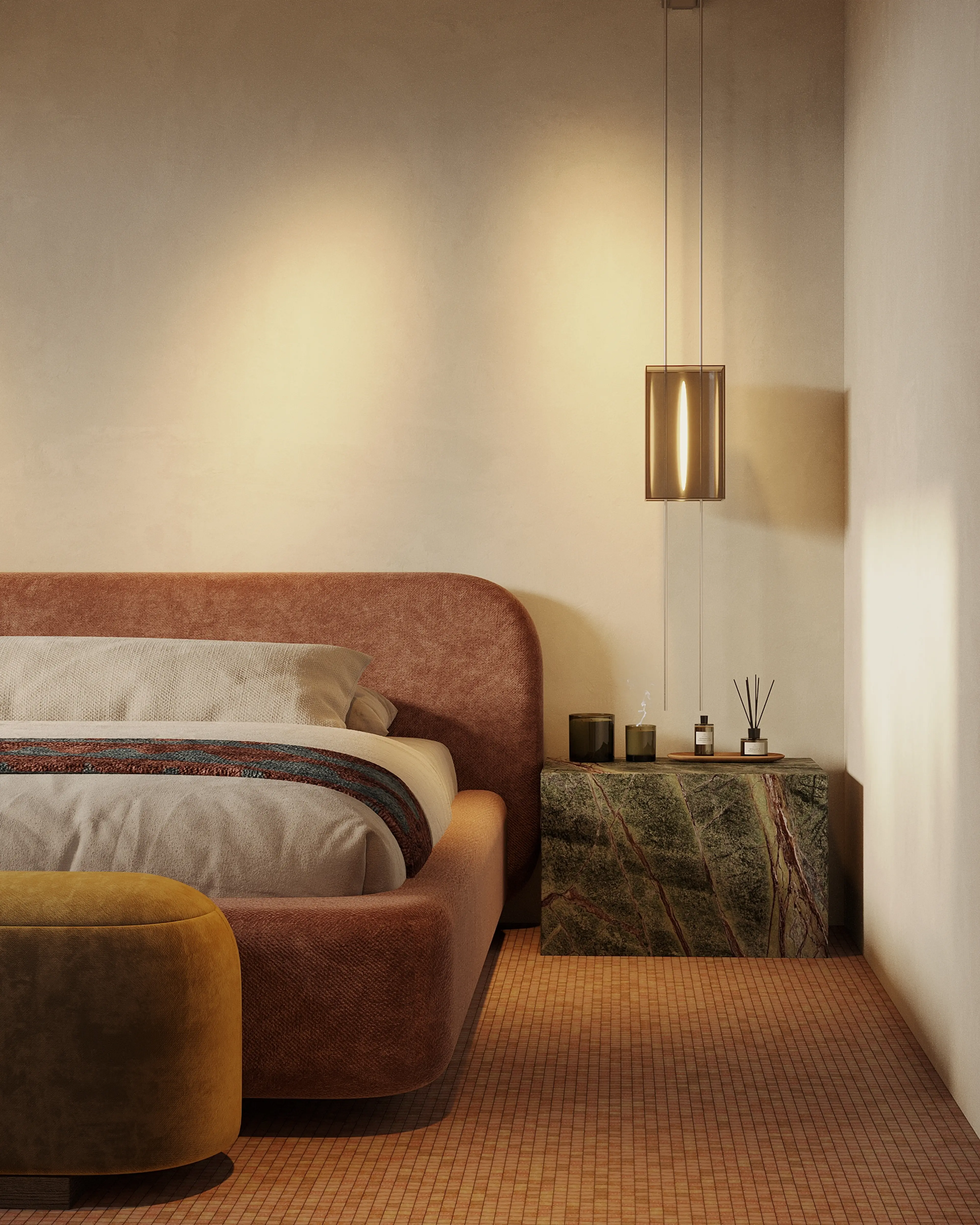 villa in Nuanu City, Tabanan, Bali — thumbnail 31