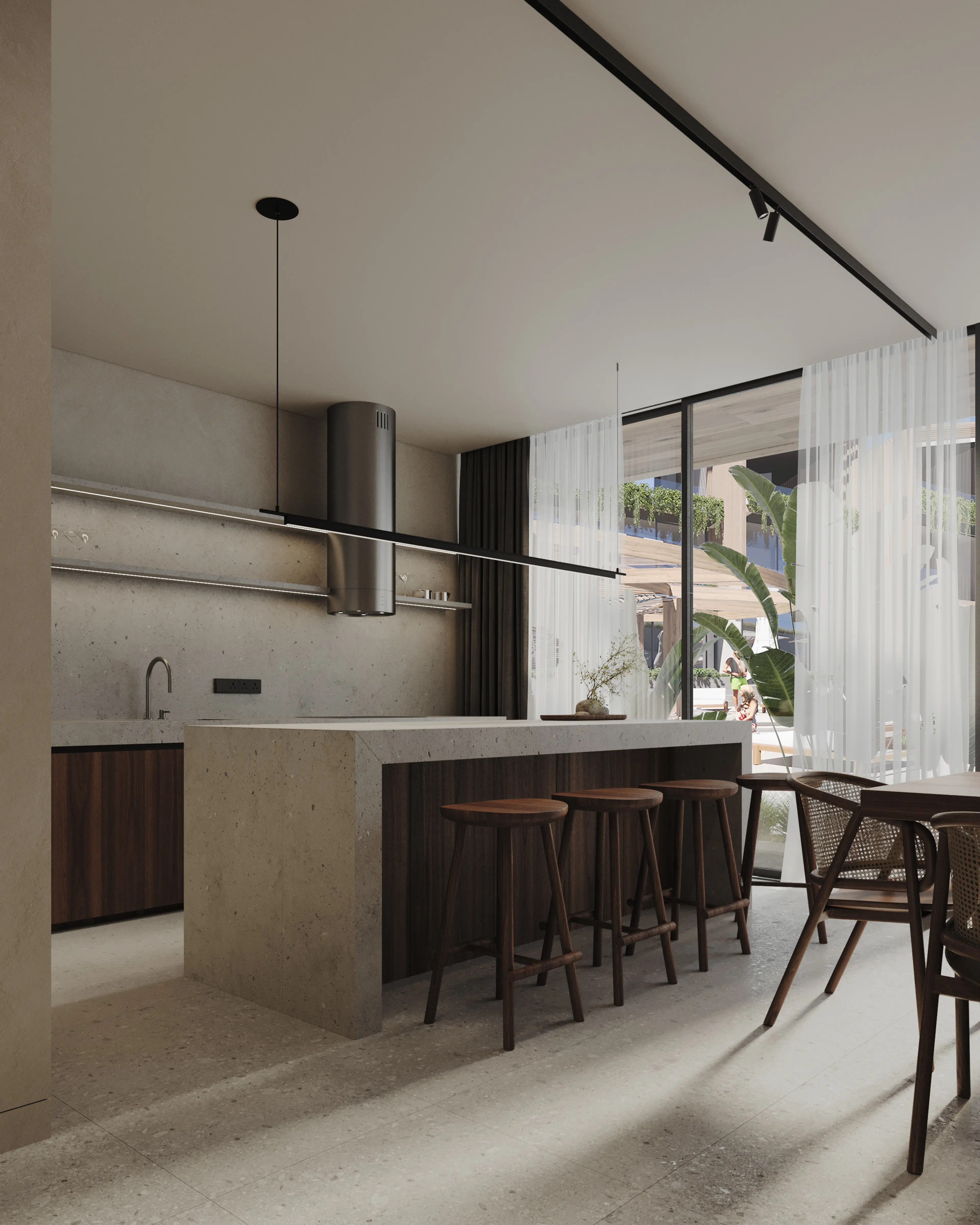 property in Pandawa, Bukit, Bali — thumbnail 34