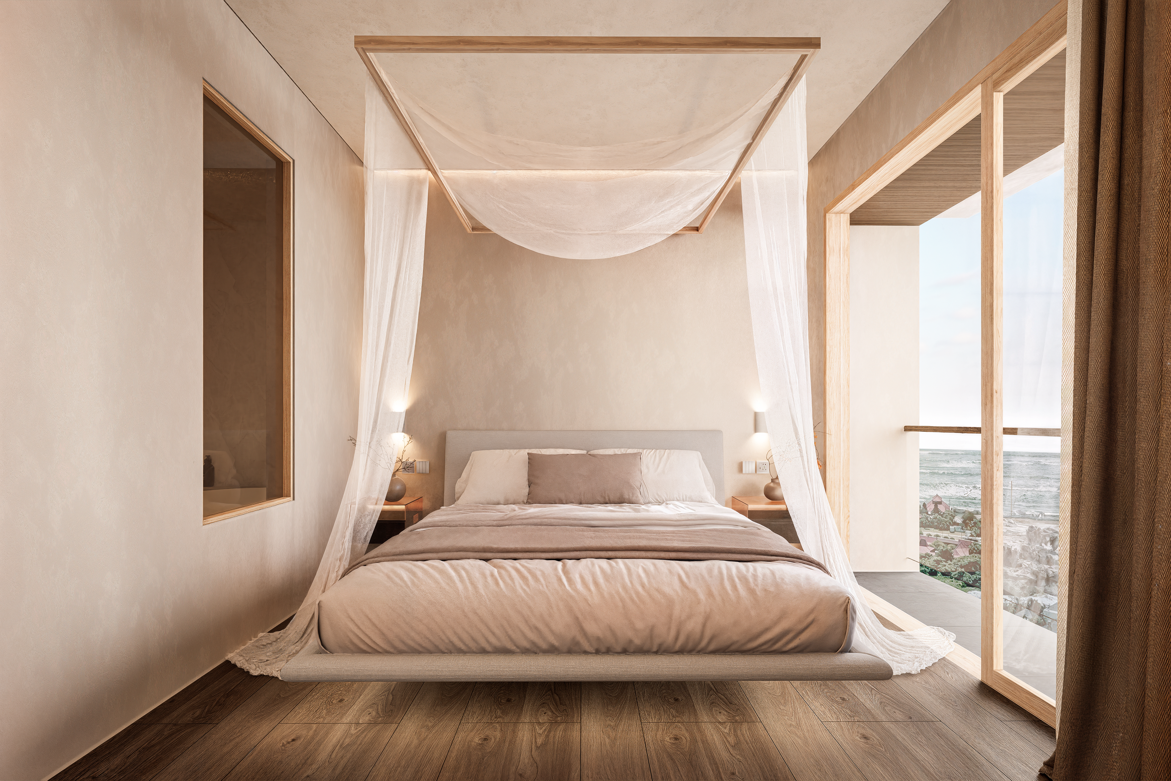 Element Residence property in Batu Bolong, Canggu, Bali — thumbnail 29