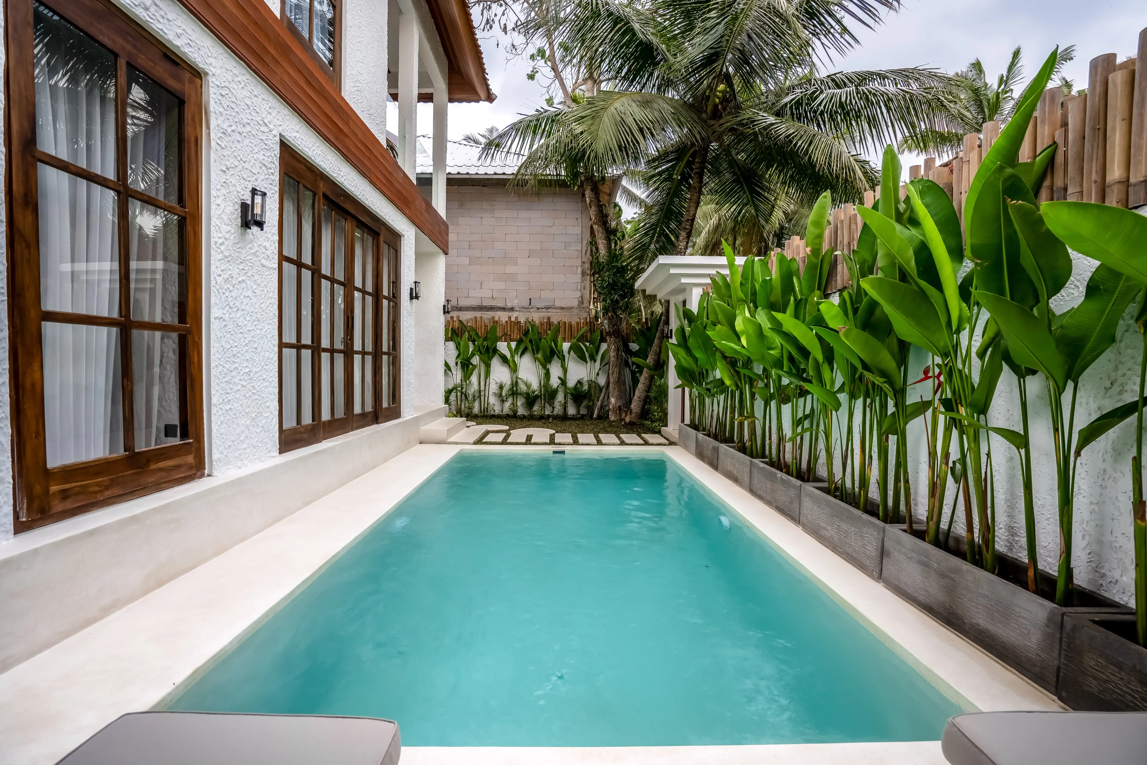 villa in Ubud, Bali — photo 1 of 5