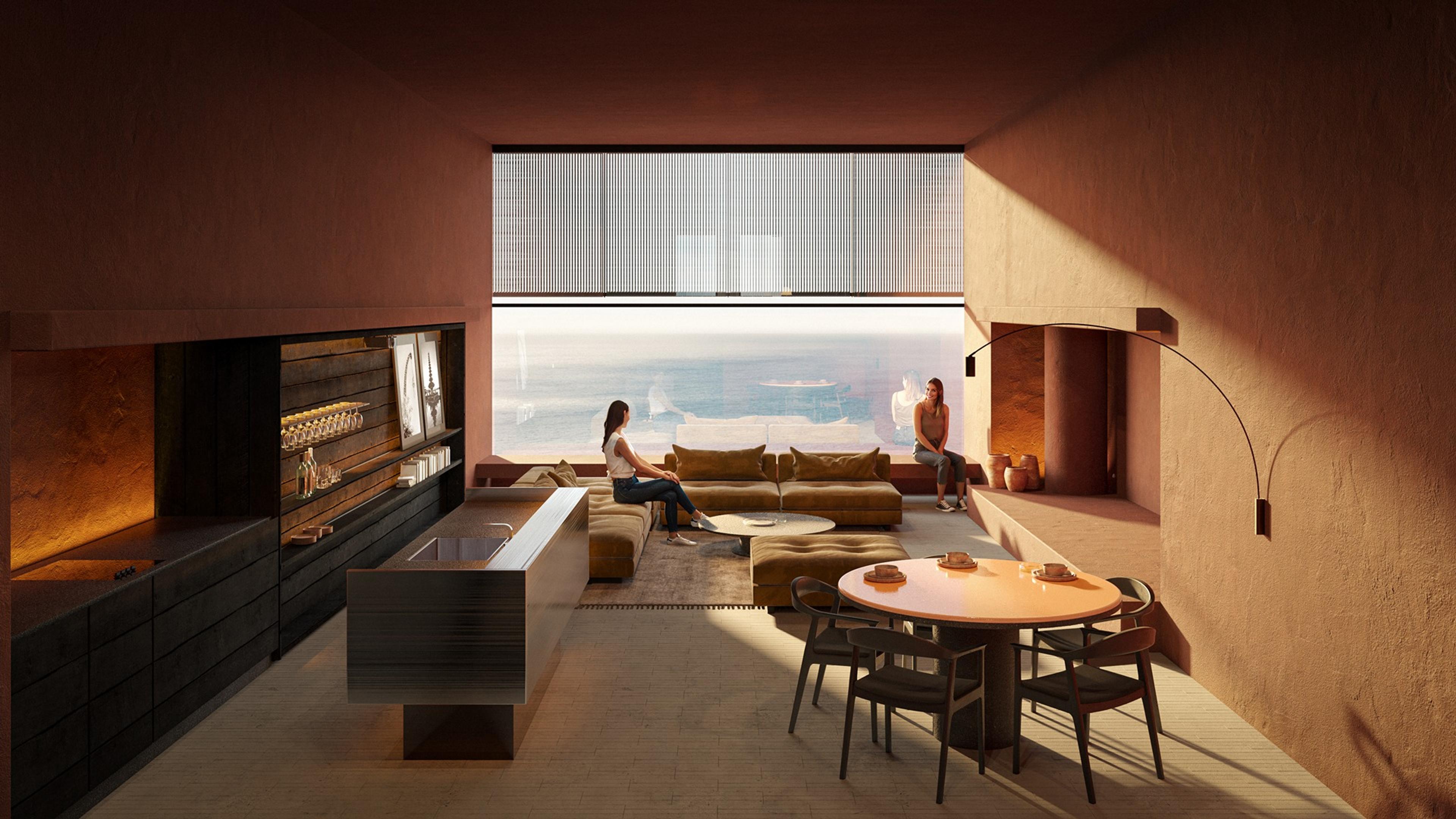 Lyvin Uluwatu Apartments apartment in Uluwatu, Bukit, Bali — thumbnail 9