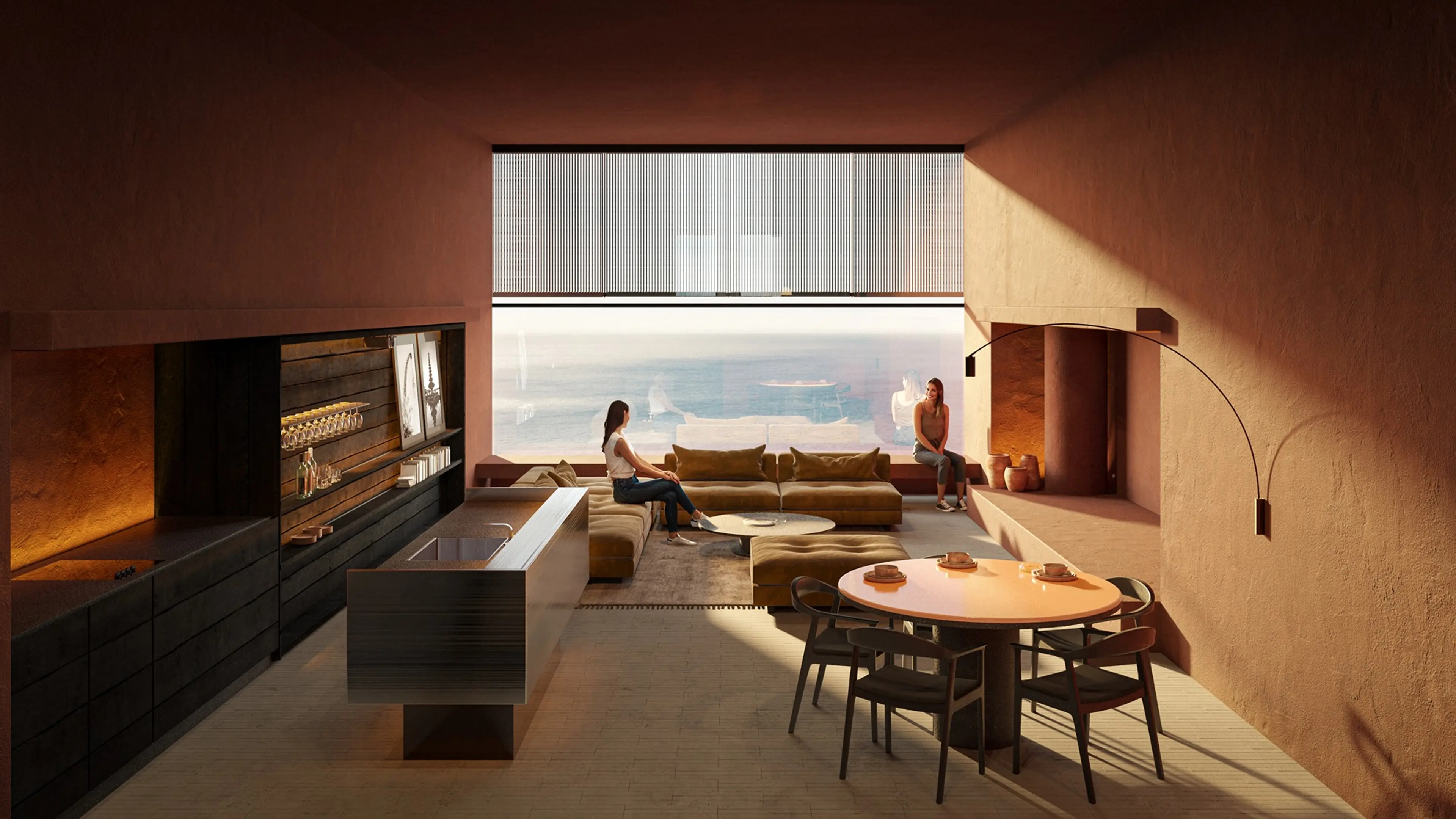 apartment in Suluban, Bukit, Bali — thumbnail 9