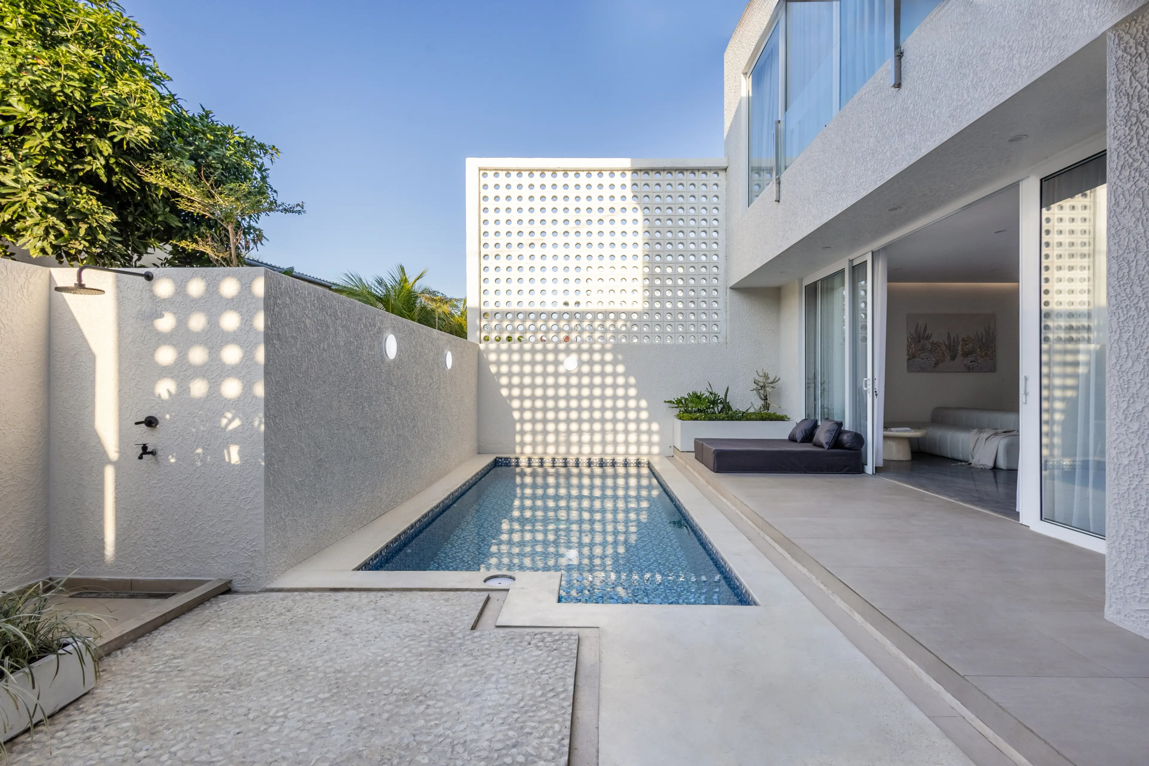 villa in Jimbaran, Bukit, Bali — thumbnail 2