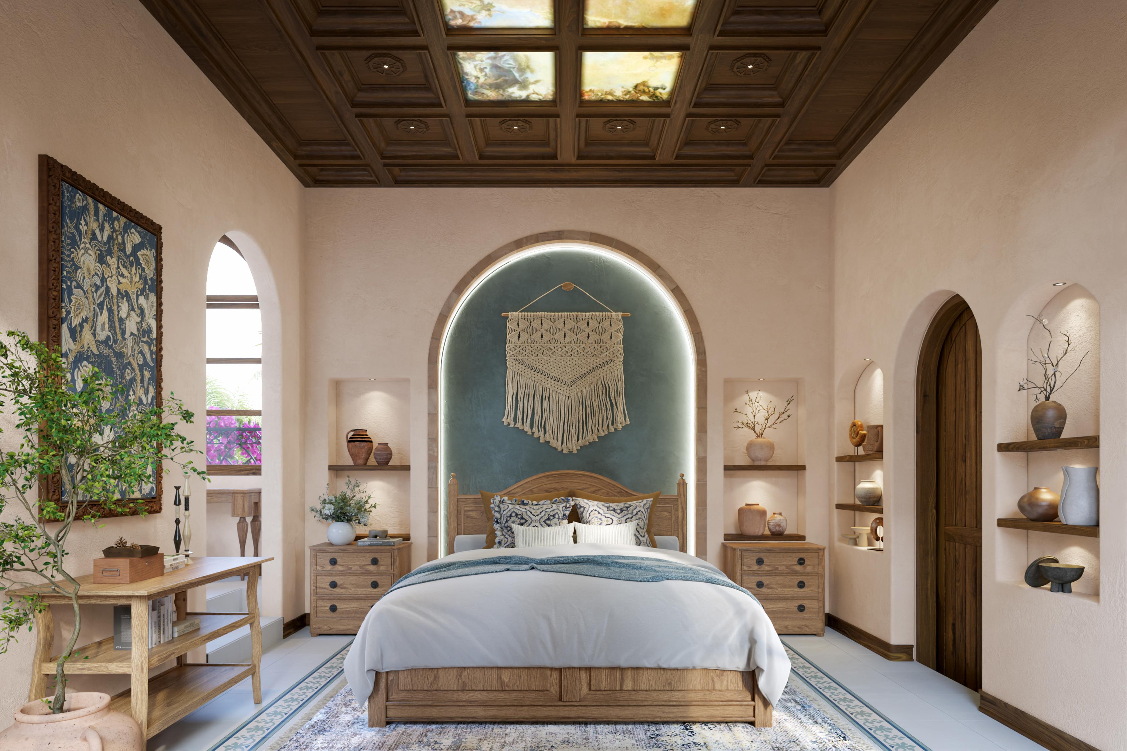 La Casa Española 2.0 villa in Uluwatu, Bukit, Bali — thumbnail 36