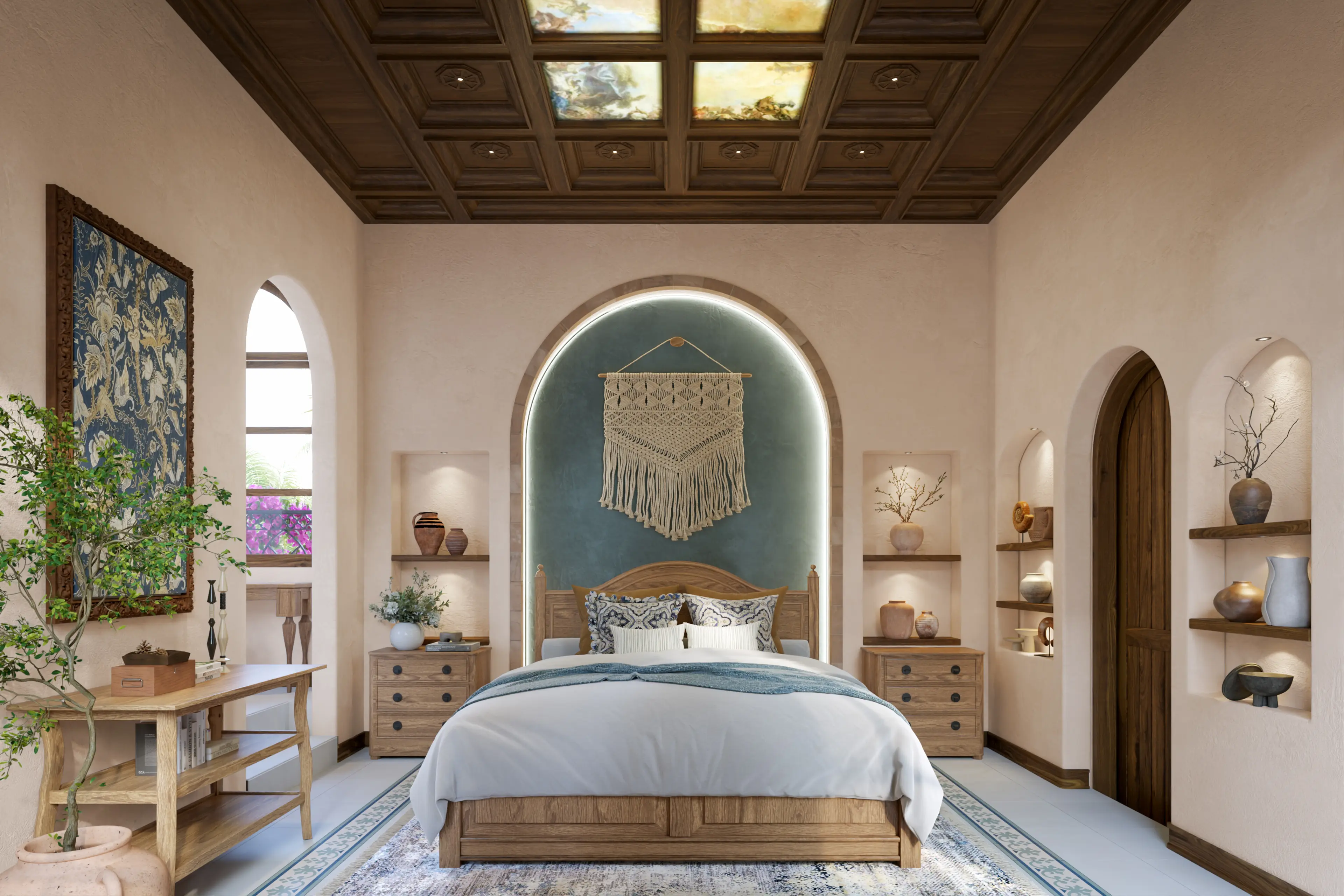 villa in Bingin, Bukit, Bali — thumbnail 36