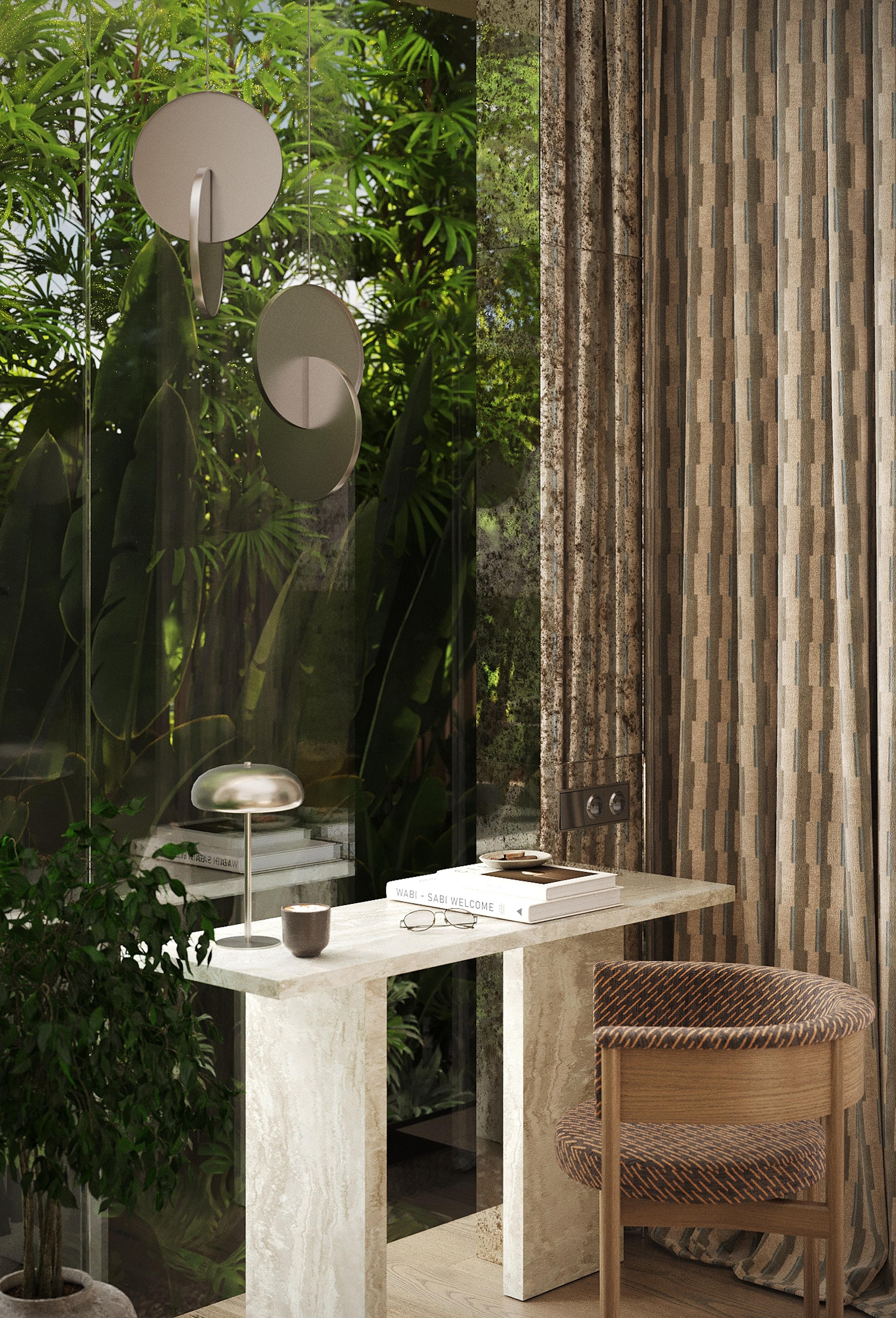 Aravita Residence villa in Nusa Dua, Bukit, Bali — thumbnail 86