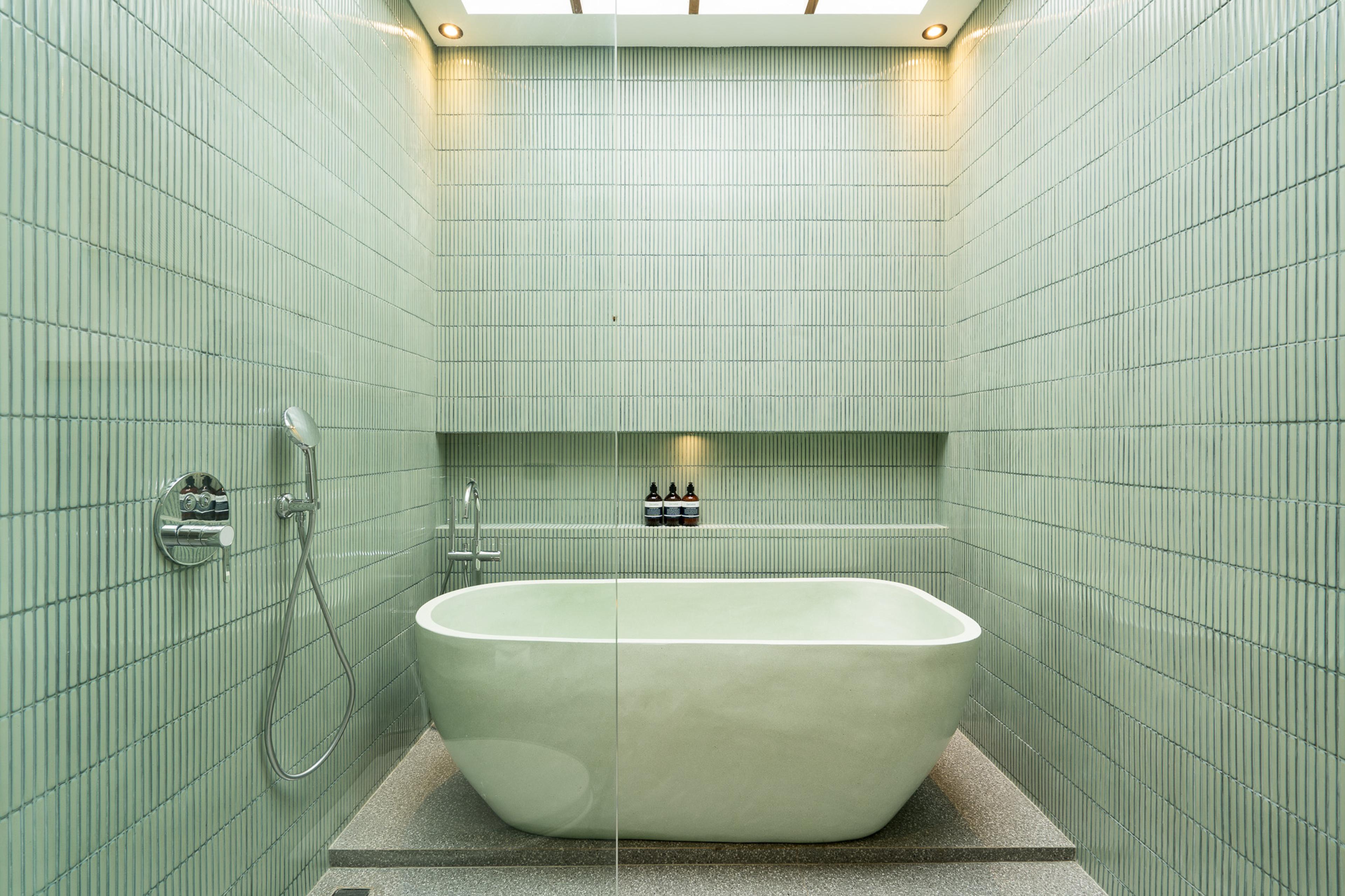 Yolla villas - Bingin Residence 2 villa in Uluwatu, Bukit, Bali — thumbnail 2