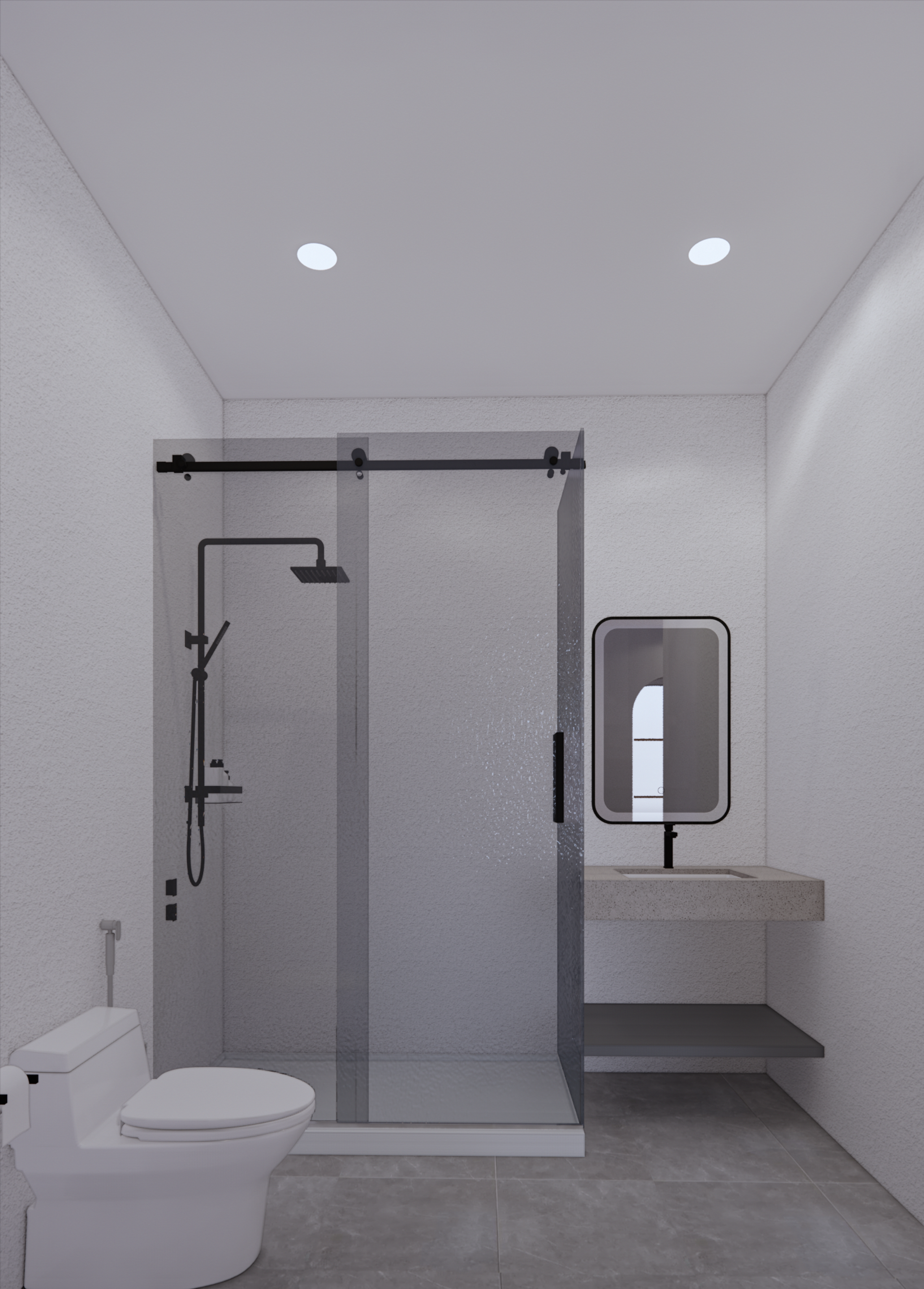 Bellevue villa complex villa in Pererenan, Canggu, Bali — thumbnail 41