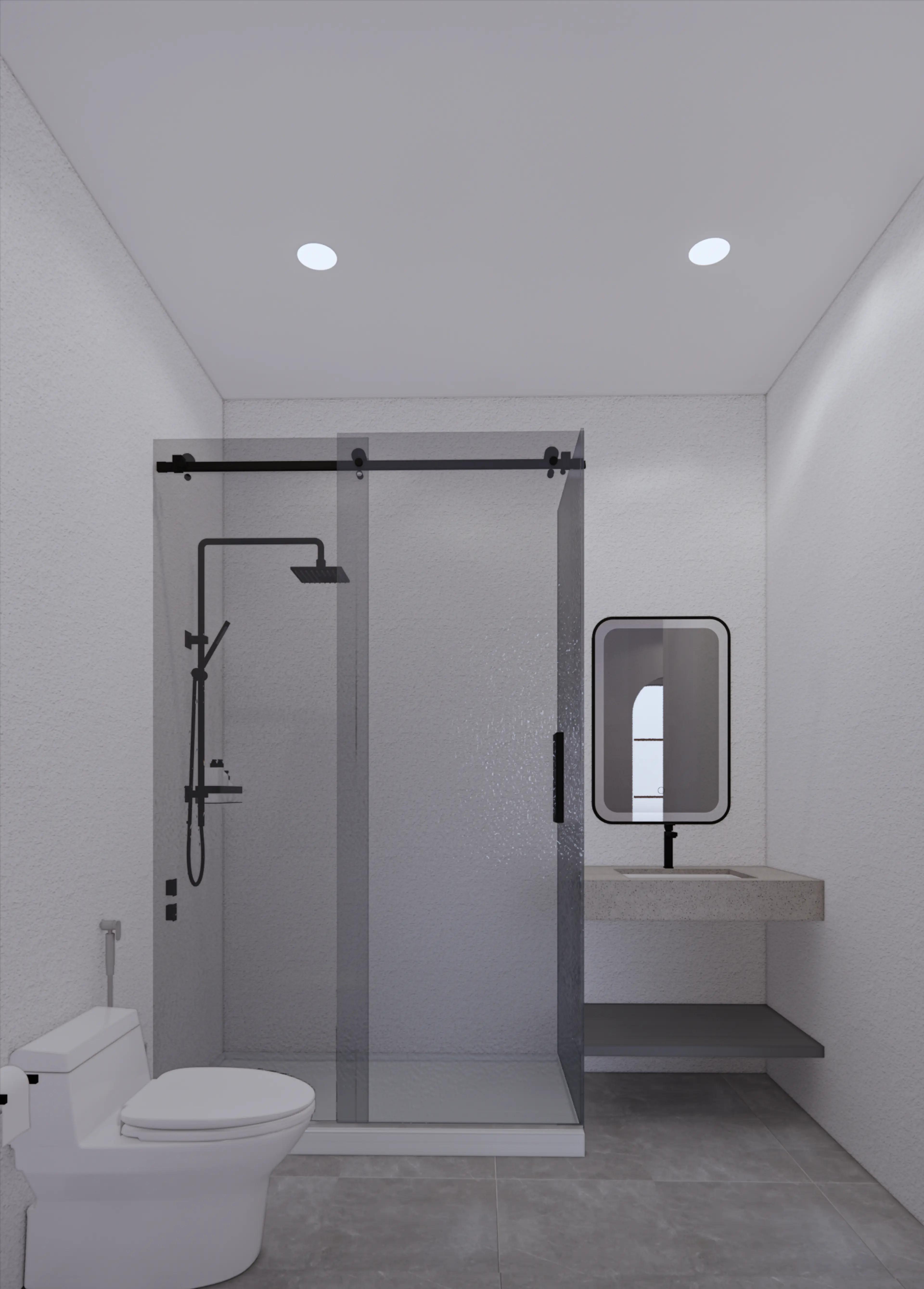 villa in Pererenan, Canggu, Bali — thumbnail 41