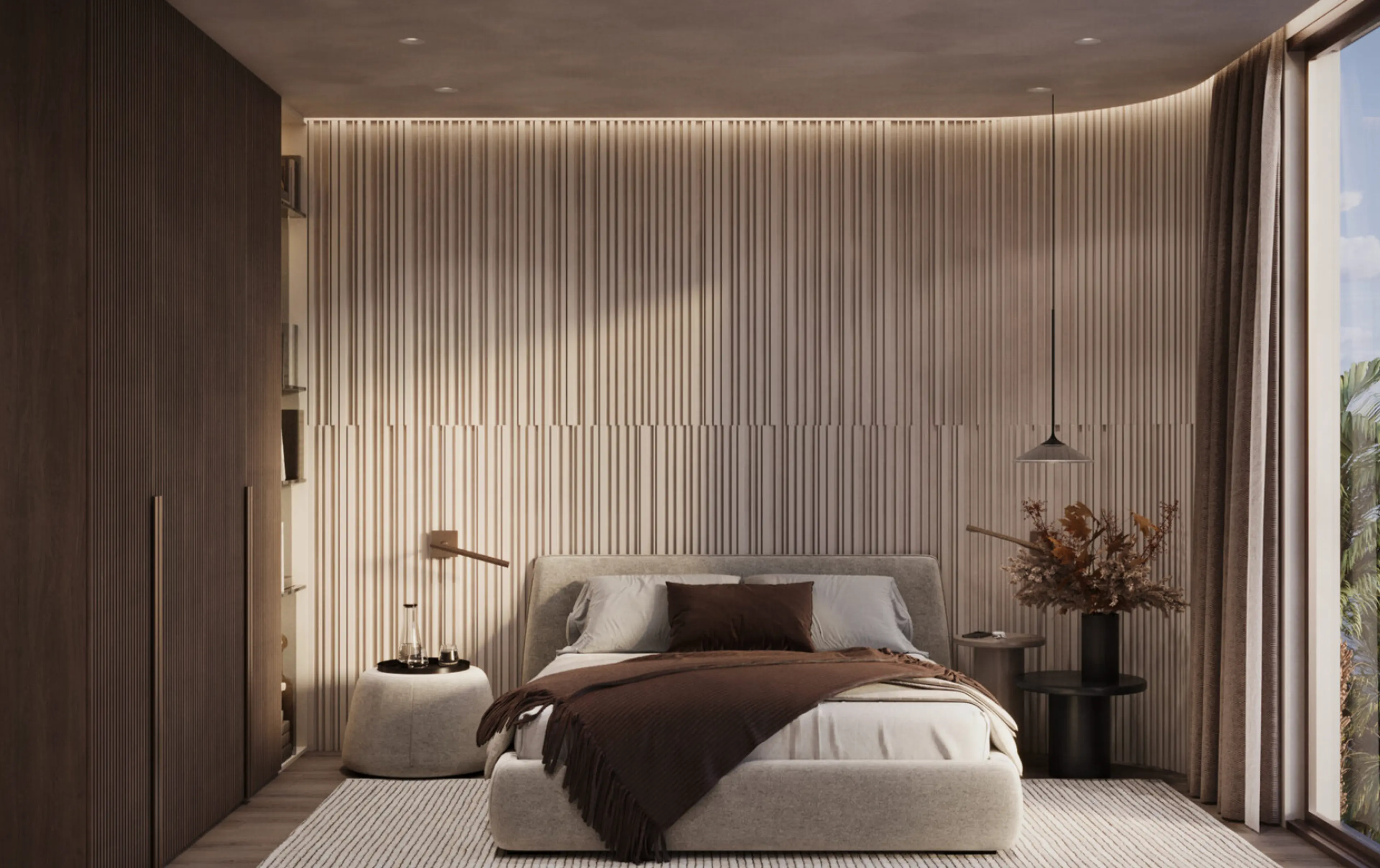 villa in Melasti, Bukit, Bali — thumbnail 48