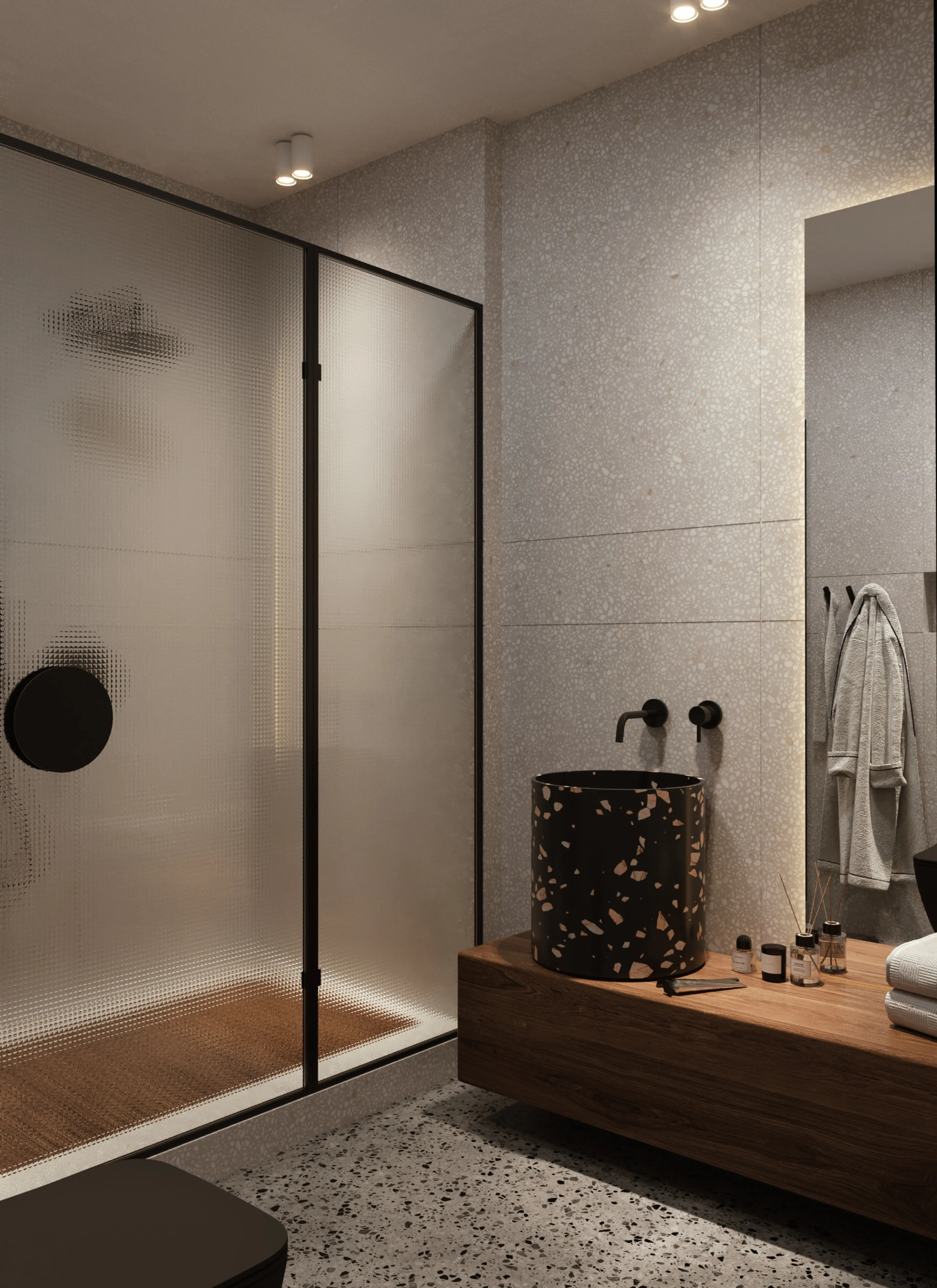 property in Cemagi, Tabanan, Bali — thumbnail 42