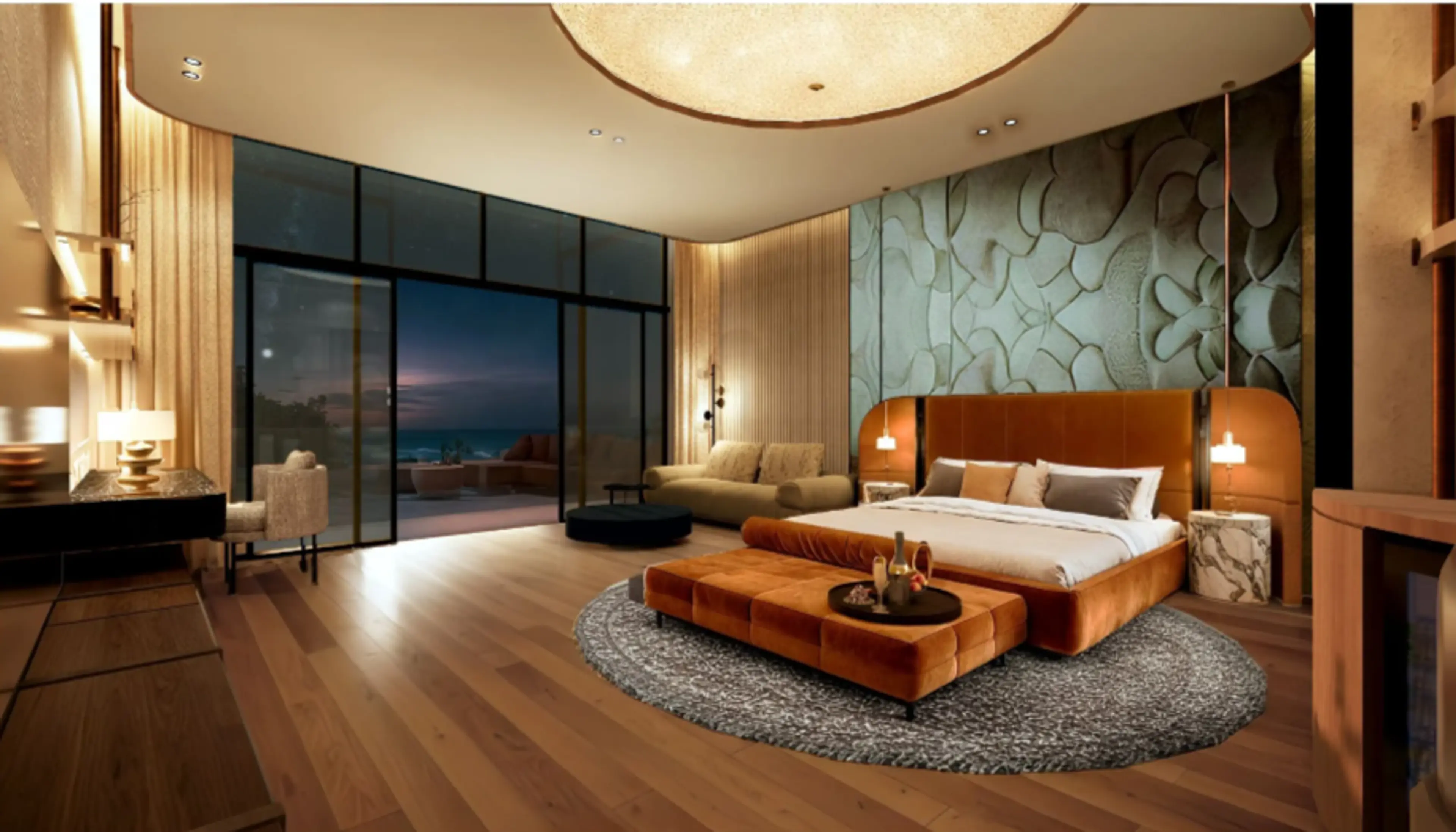 property in Seminyak, Bali — thumbnail 5