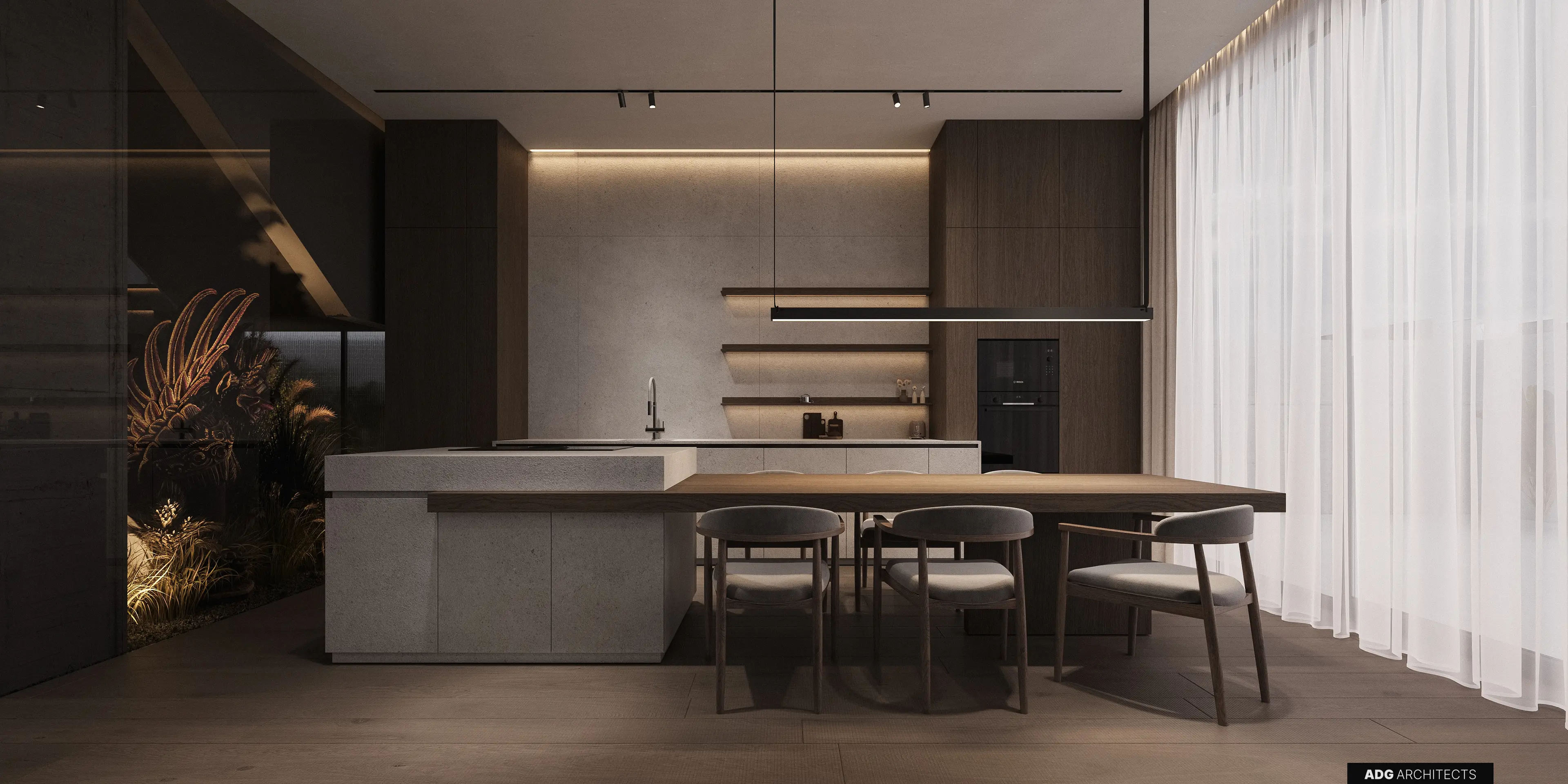 villa in Cemagi, Tabanan, Bali — thumbnail 10