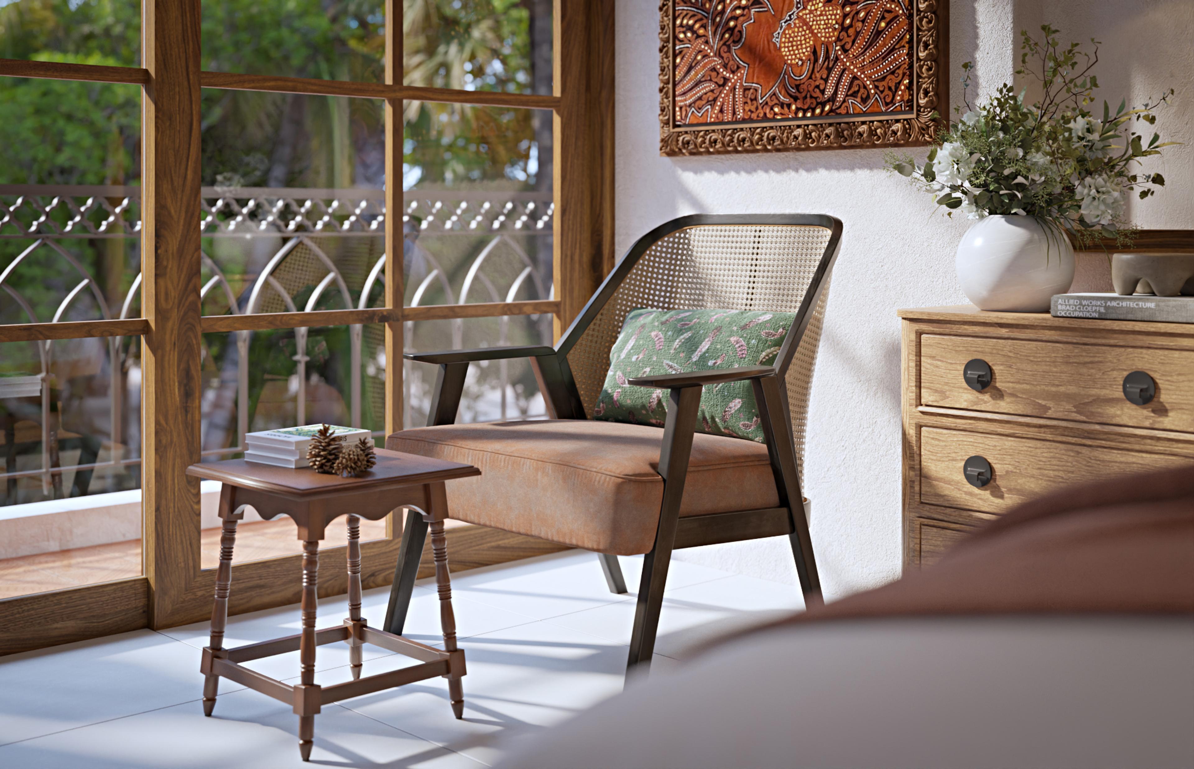 La Casa Española 2.0 villa in Uluwatu, Bukit, Bali — thumbnail 52