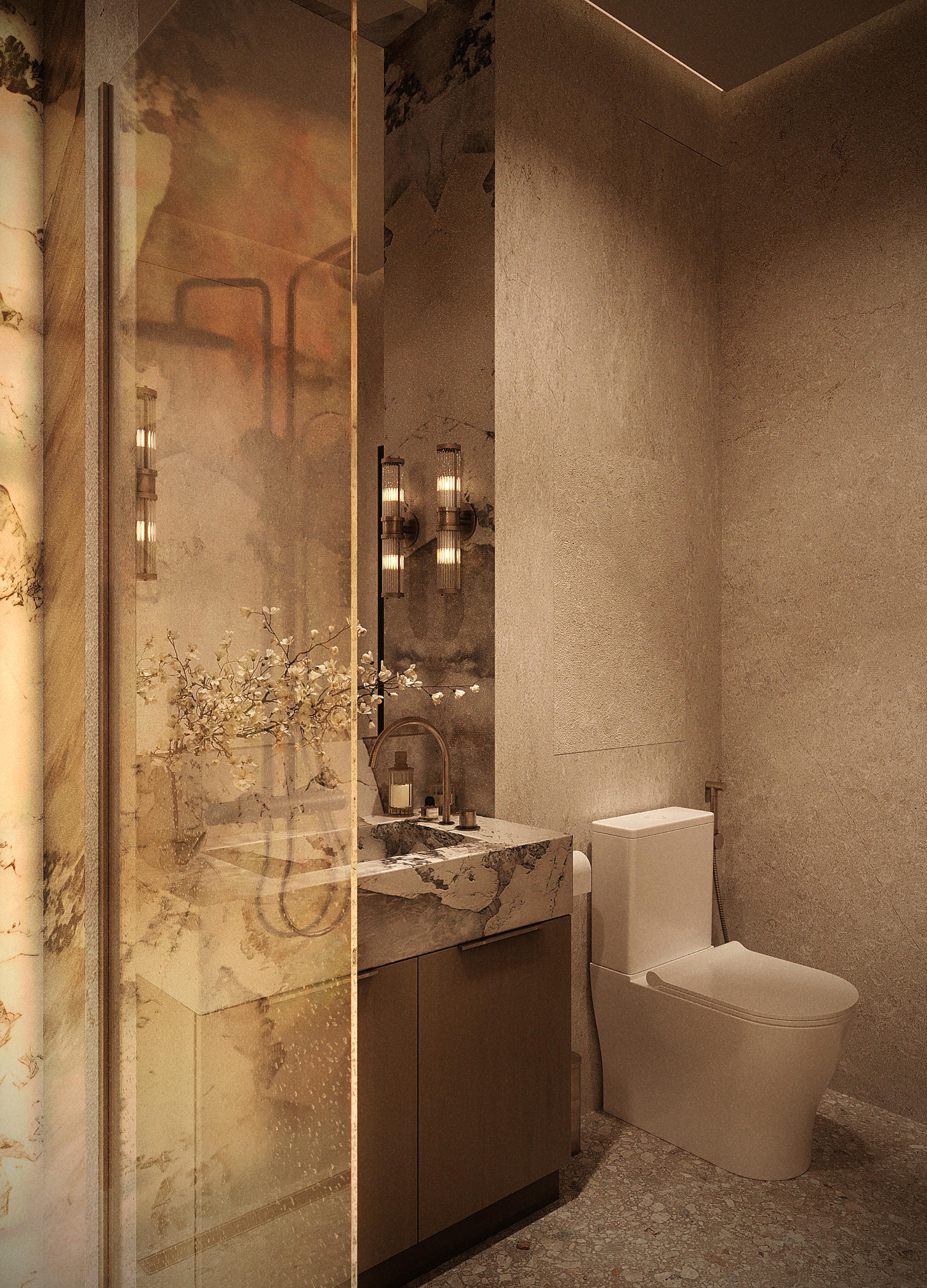 Bloom Hotel Melasti property in Melasti, Bukit, Bali — thumbnail 3