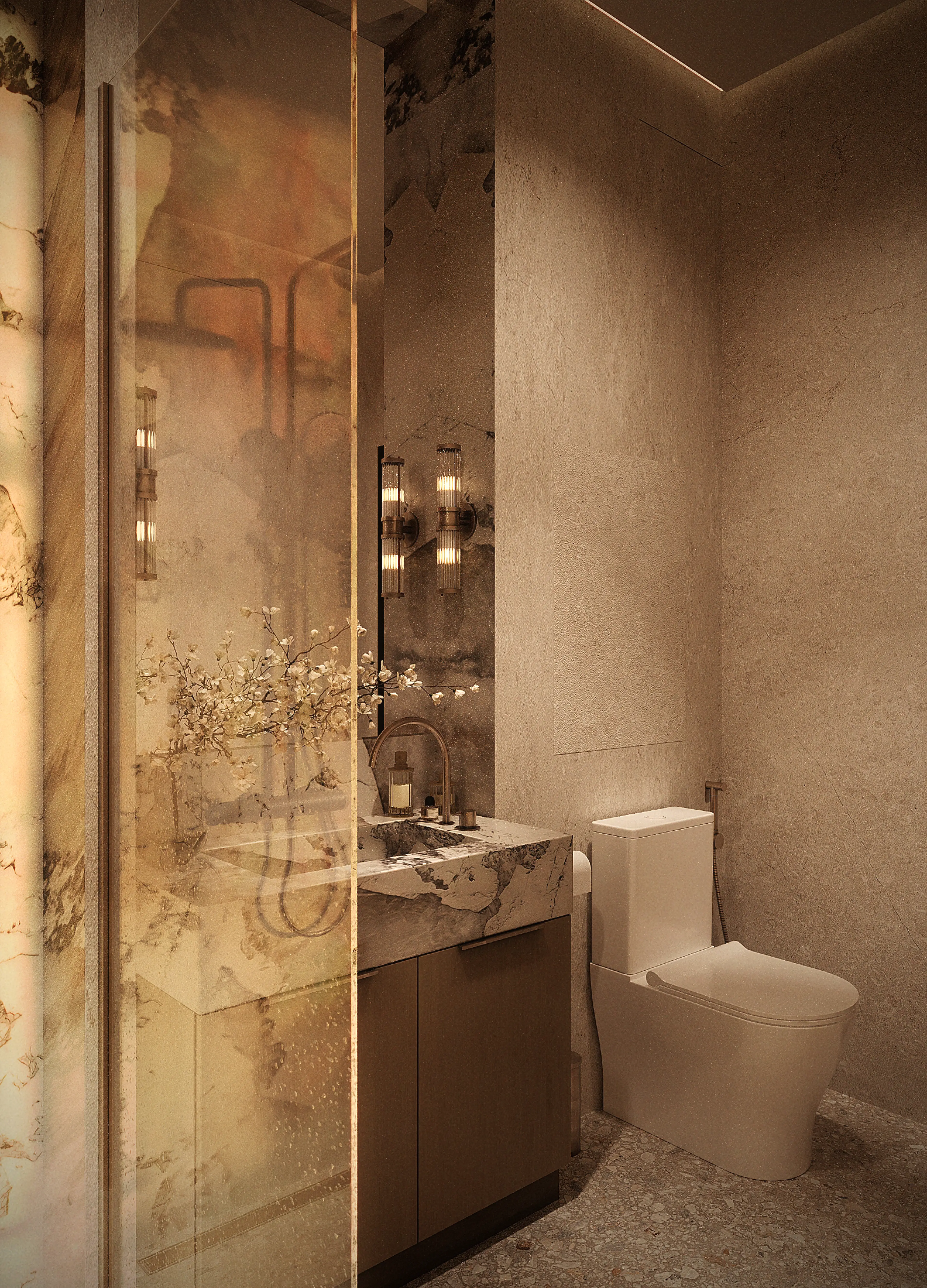 property in Melasti, Bukit, Bali — thumbnail 3