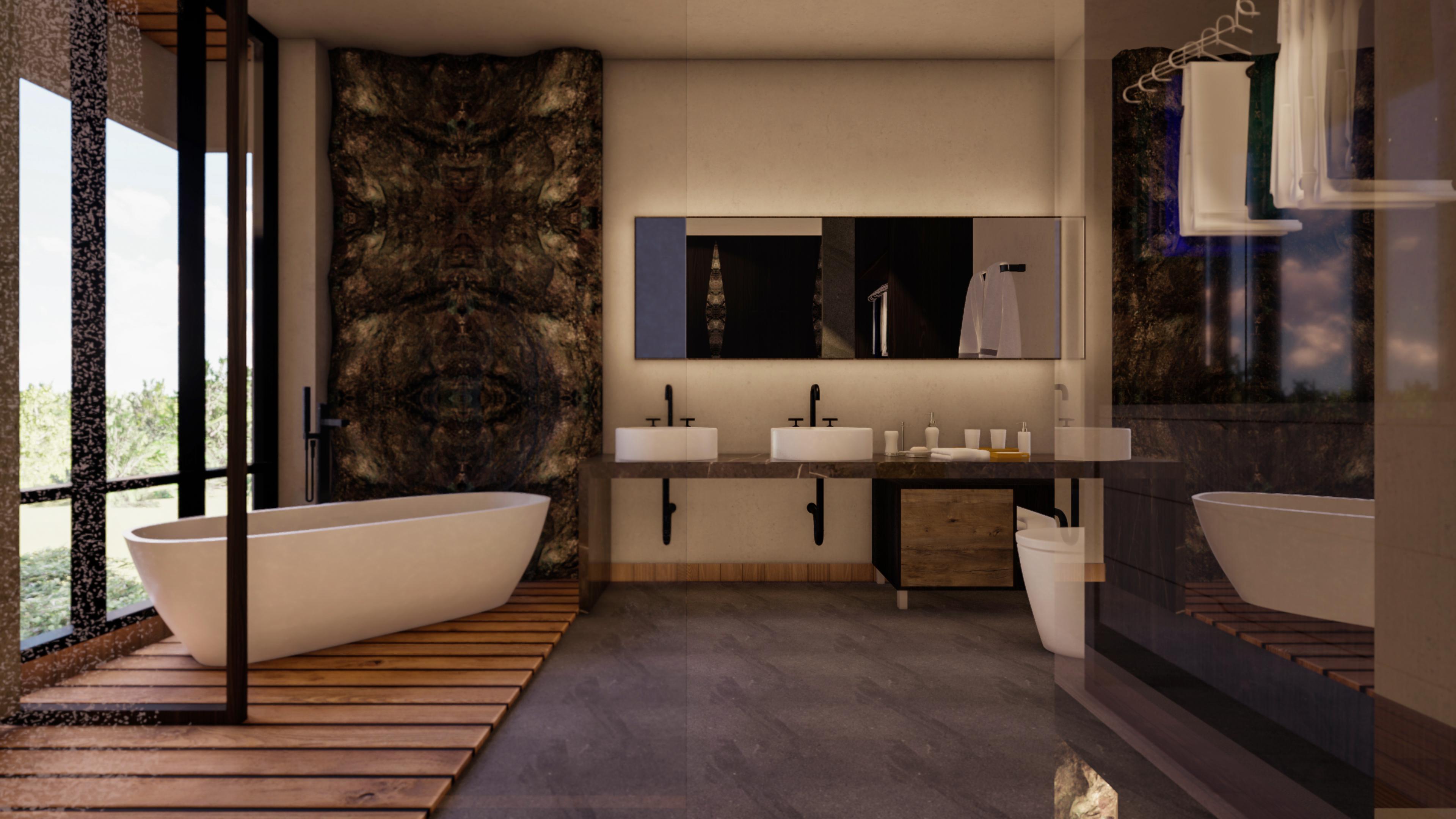 Lush Villa villa in Seminyak, Bali — thumbnail 20