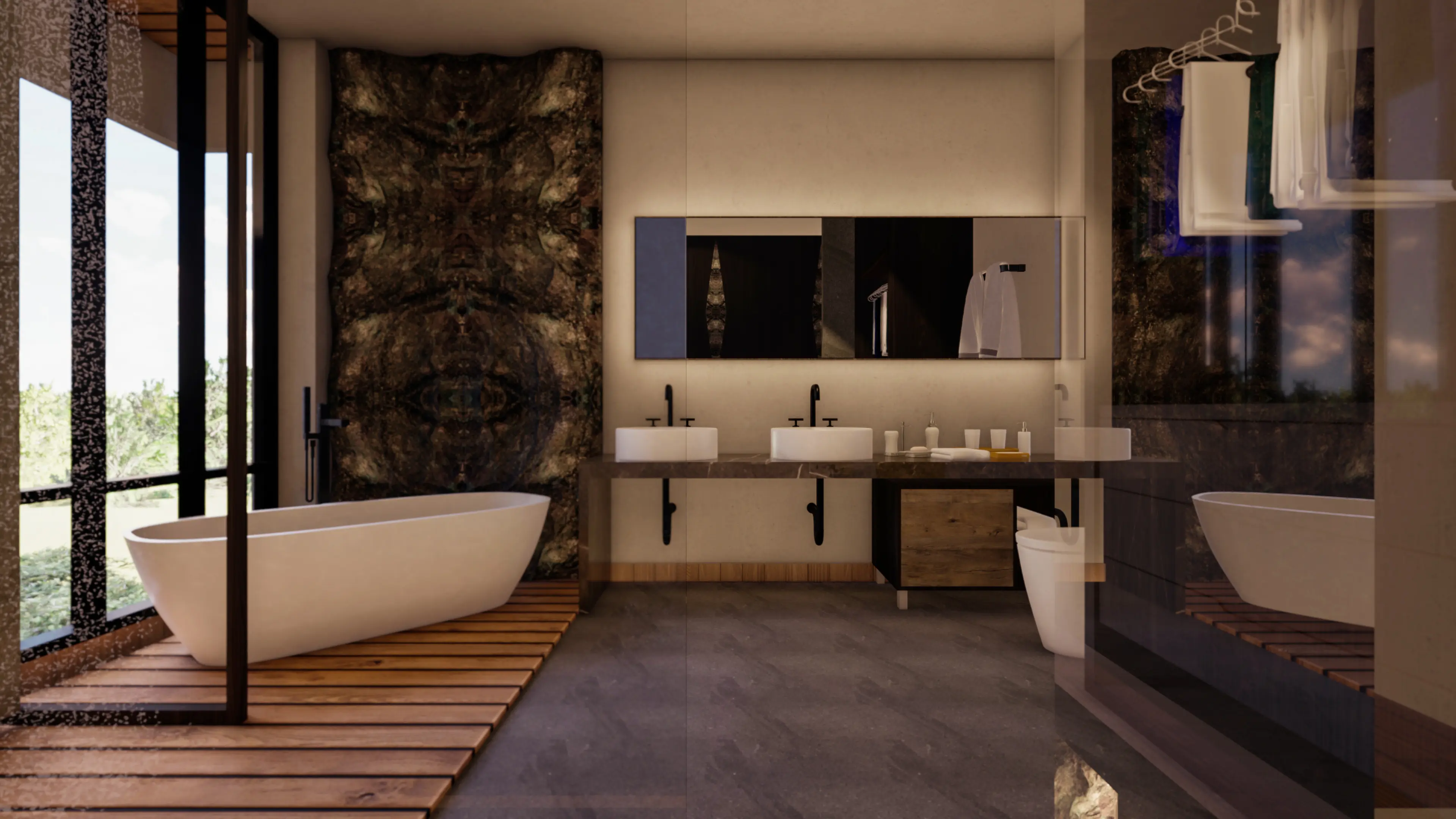 villa in Seminyak, Bali — thumbnail 20