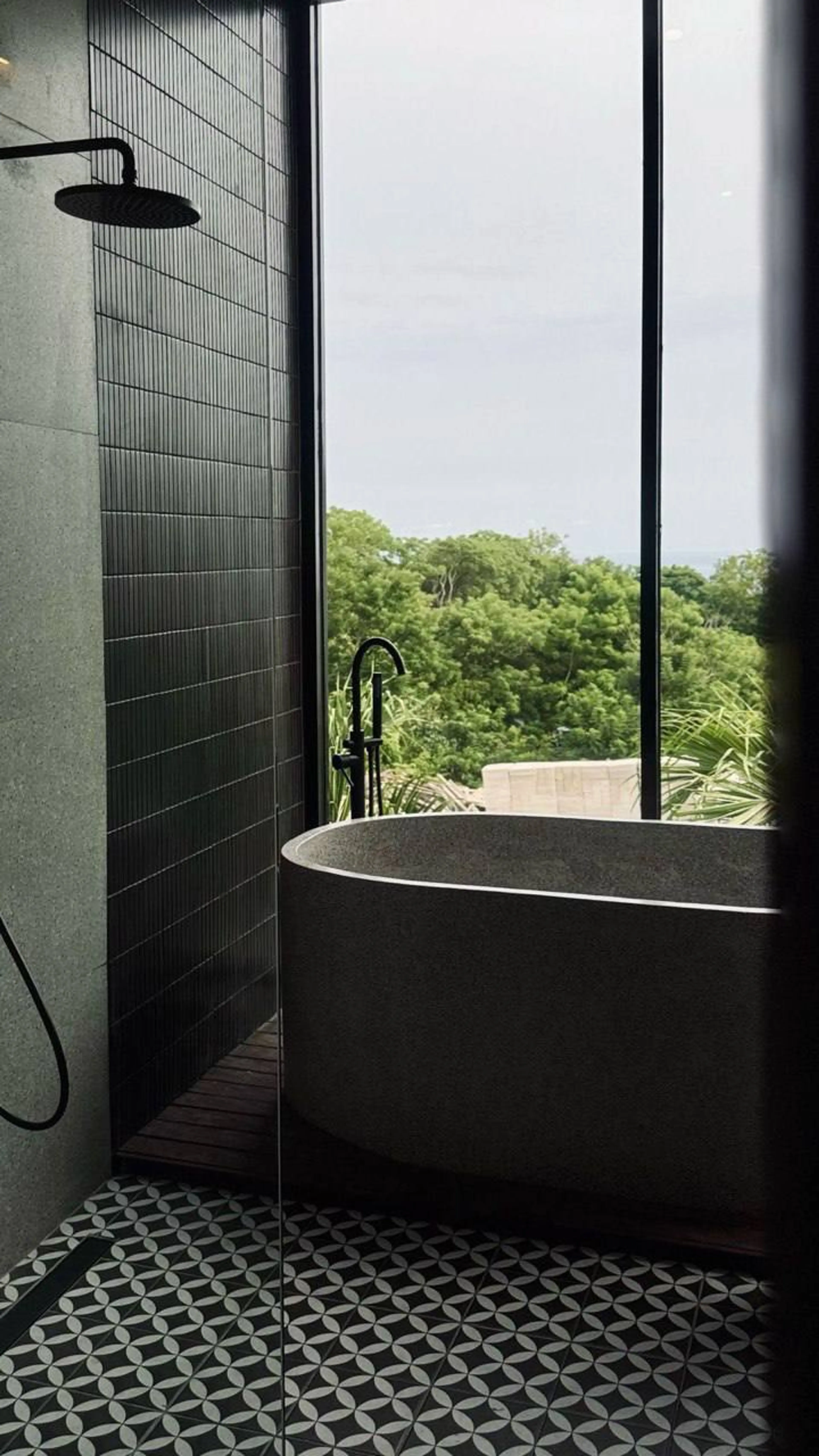 villa in Pandawa, Bukit, Bali — thumbnail 13