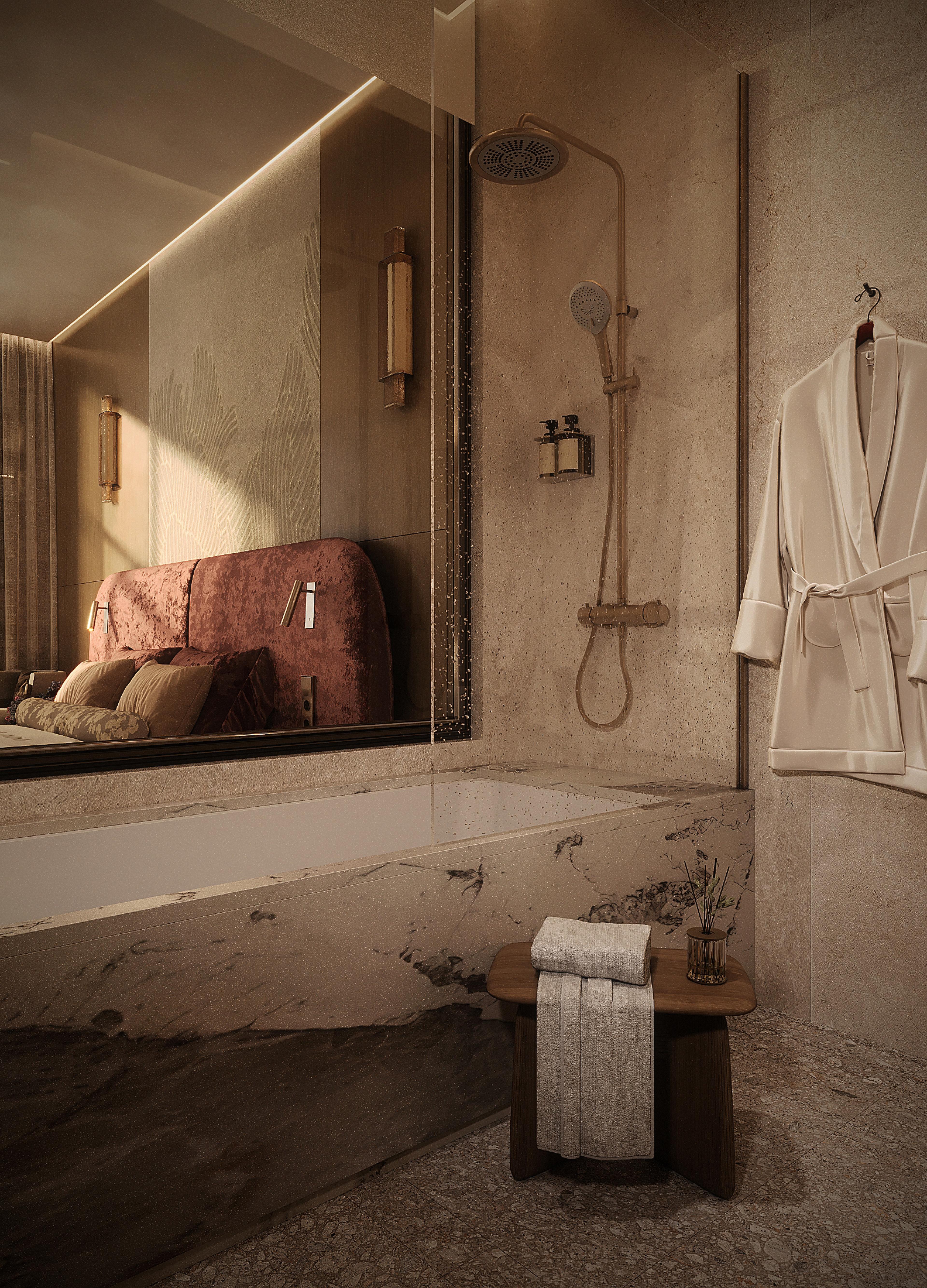 Bloom Hotel Melasti property in Melasti, Bukit, Bali — thumbnail 34