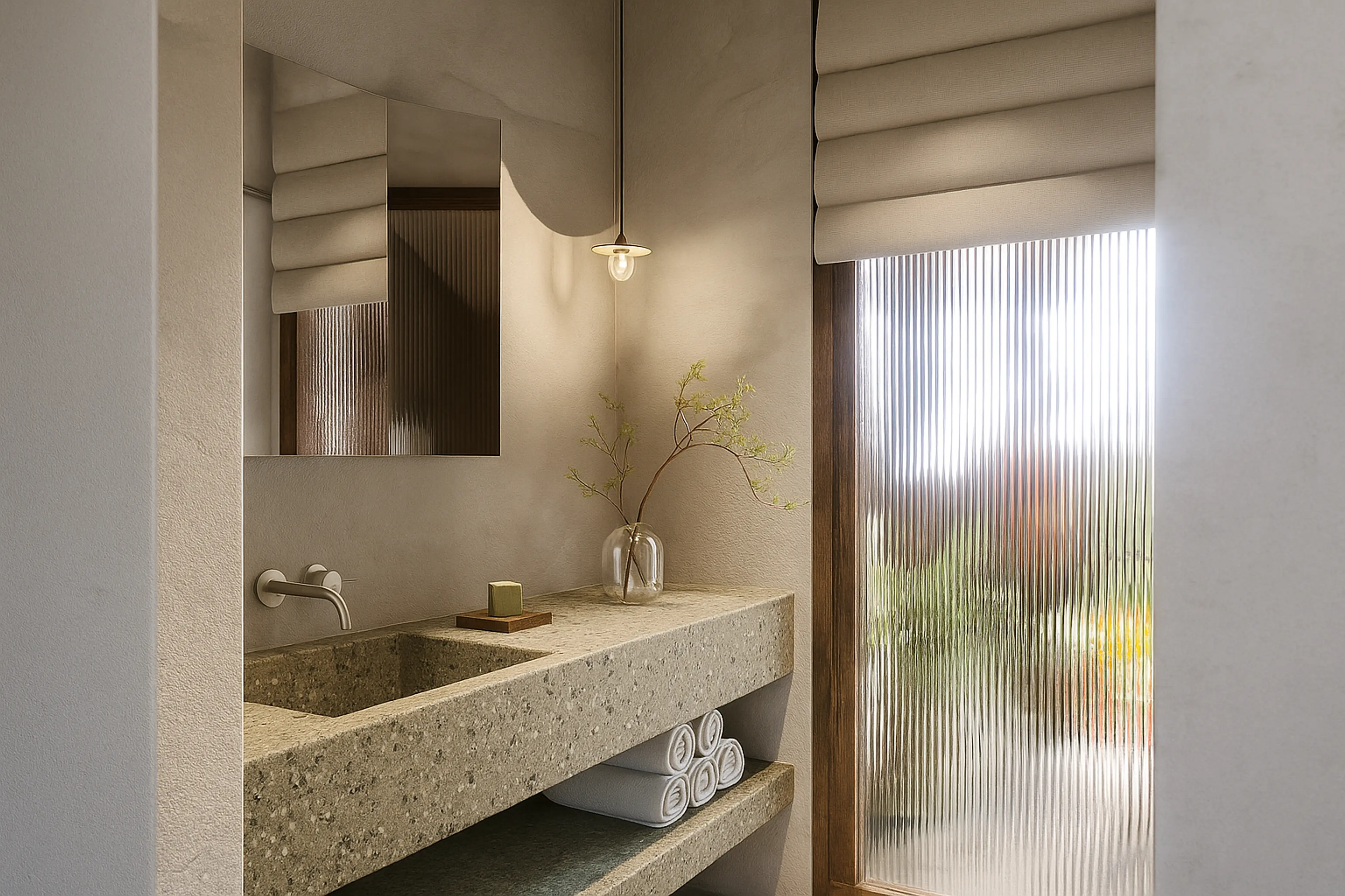 studio in Pererenan, Canggu, Bali — thumbnail 12