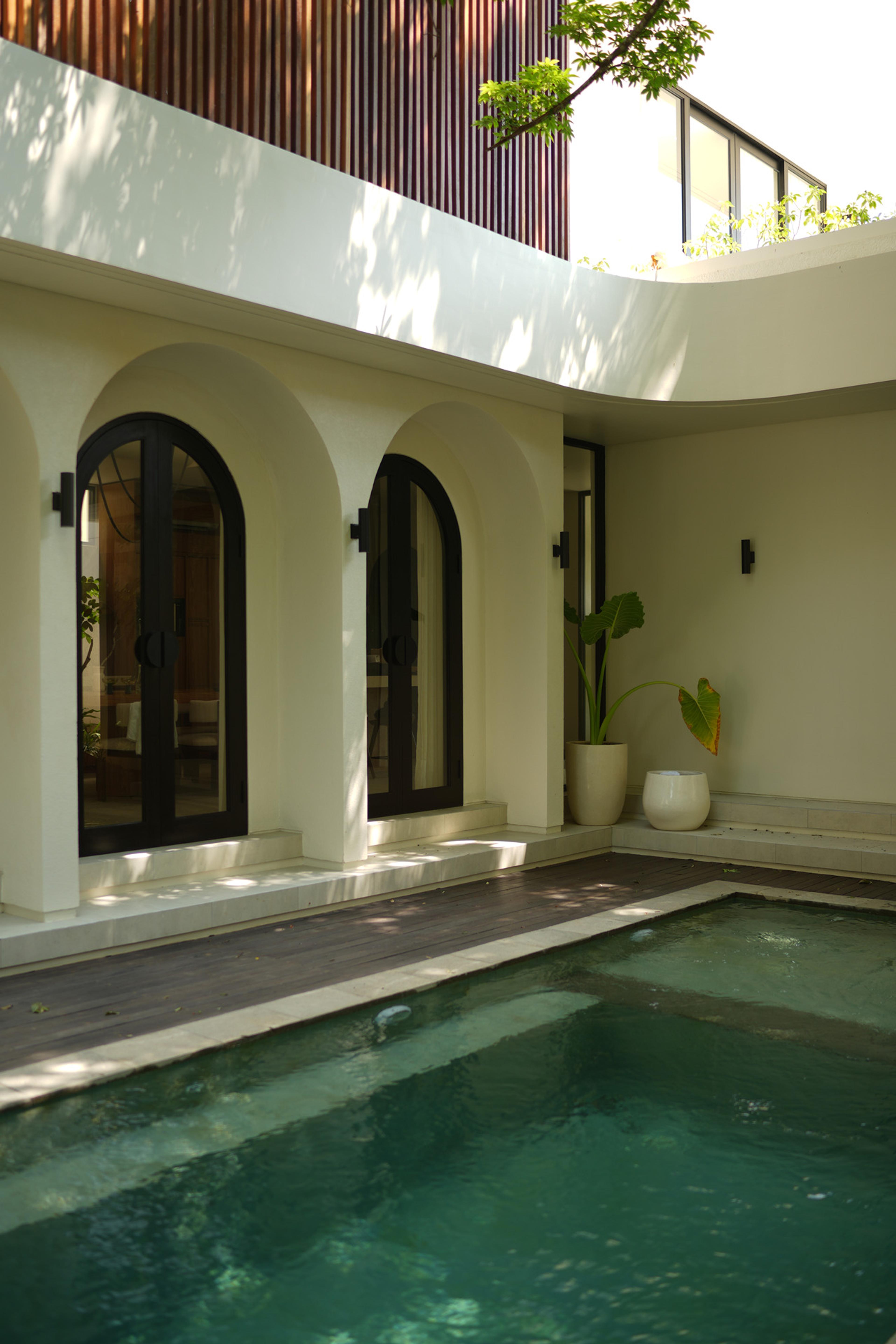 Lyvin Bingin villas villa in Uluwatu, Bukit, Bali — thumbnail 7