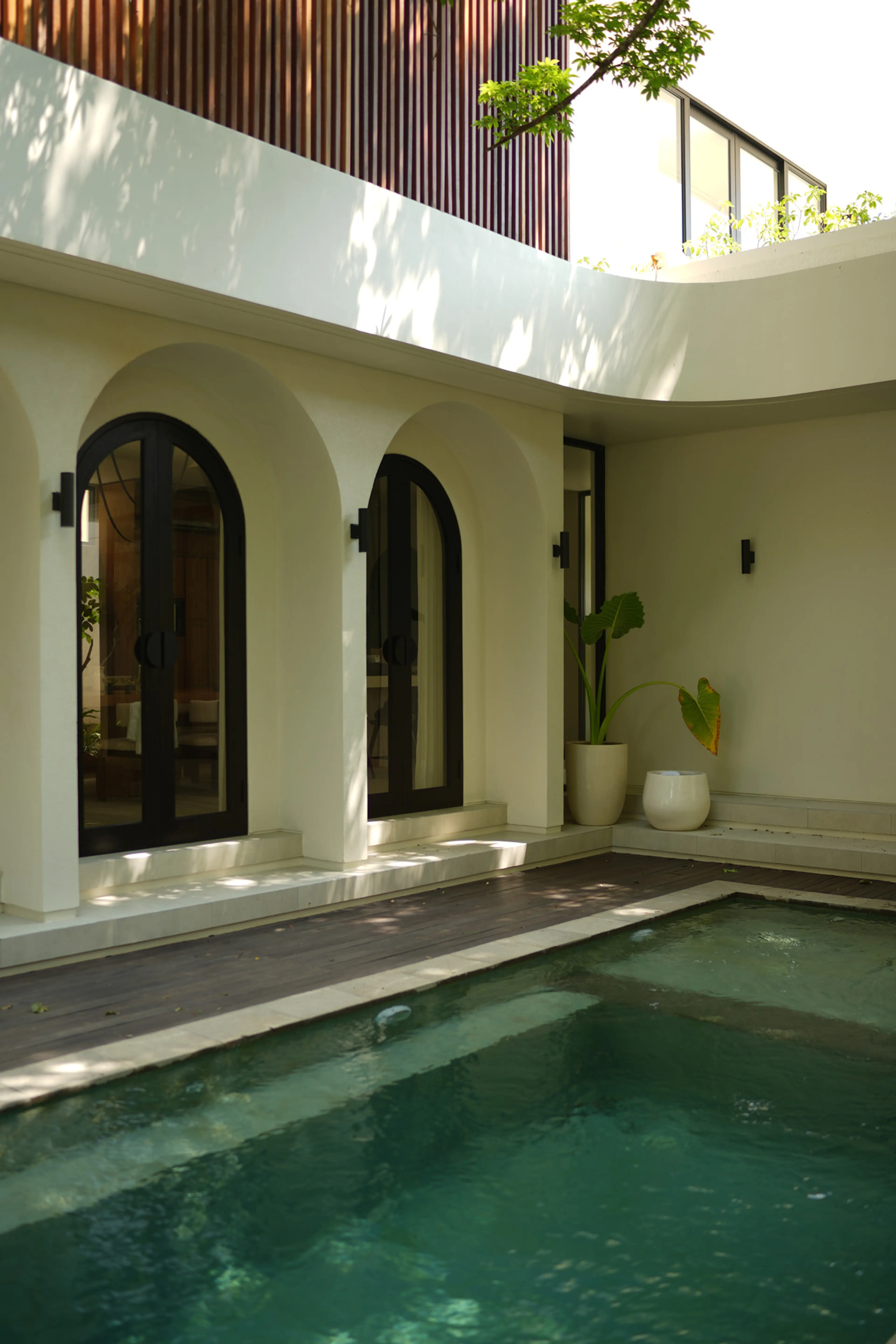 villa in Bingin, Bukit, Bali — thumbnail 7