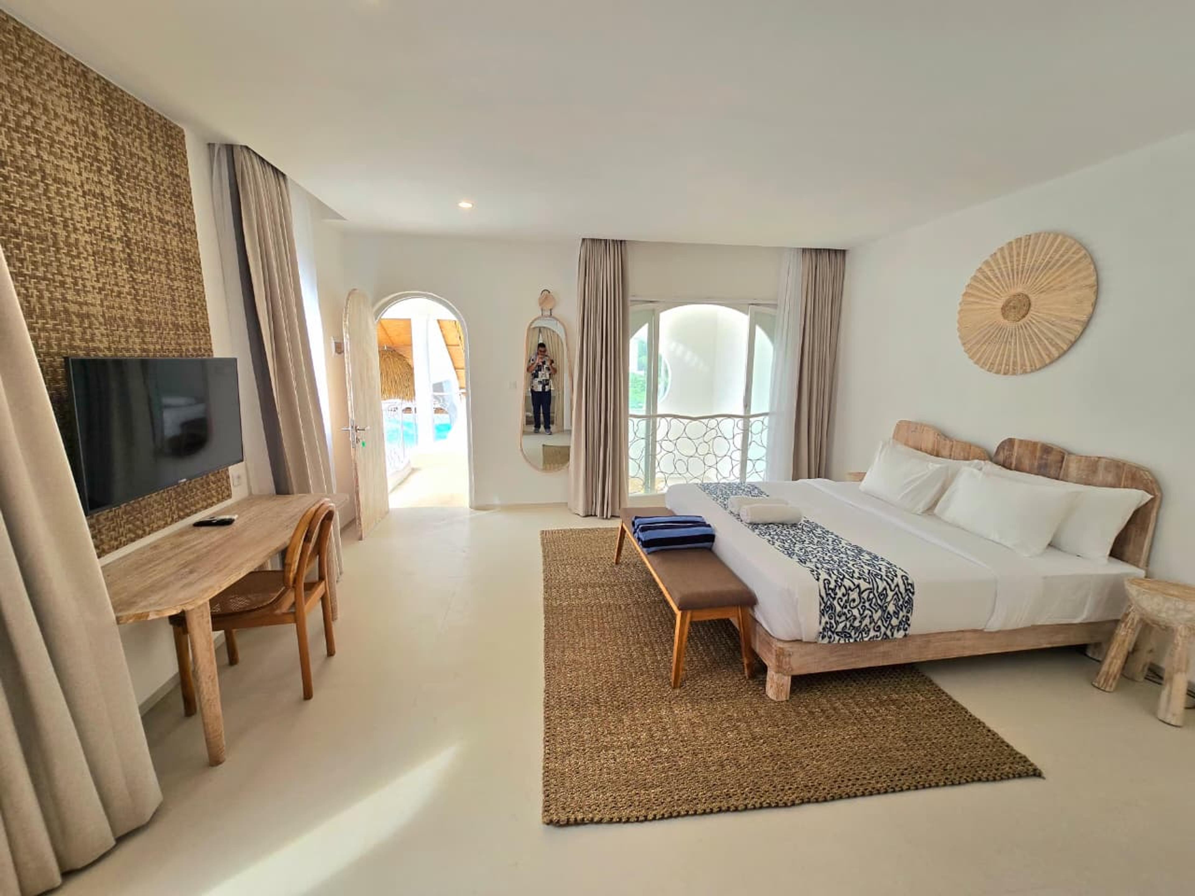 Sansa Villas villa in Melasti, Bukit, Bali — thumbnail 16