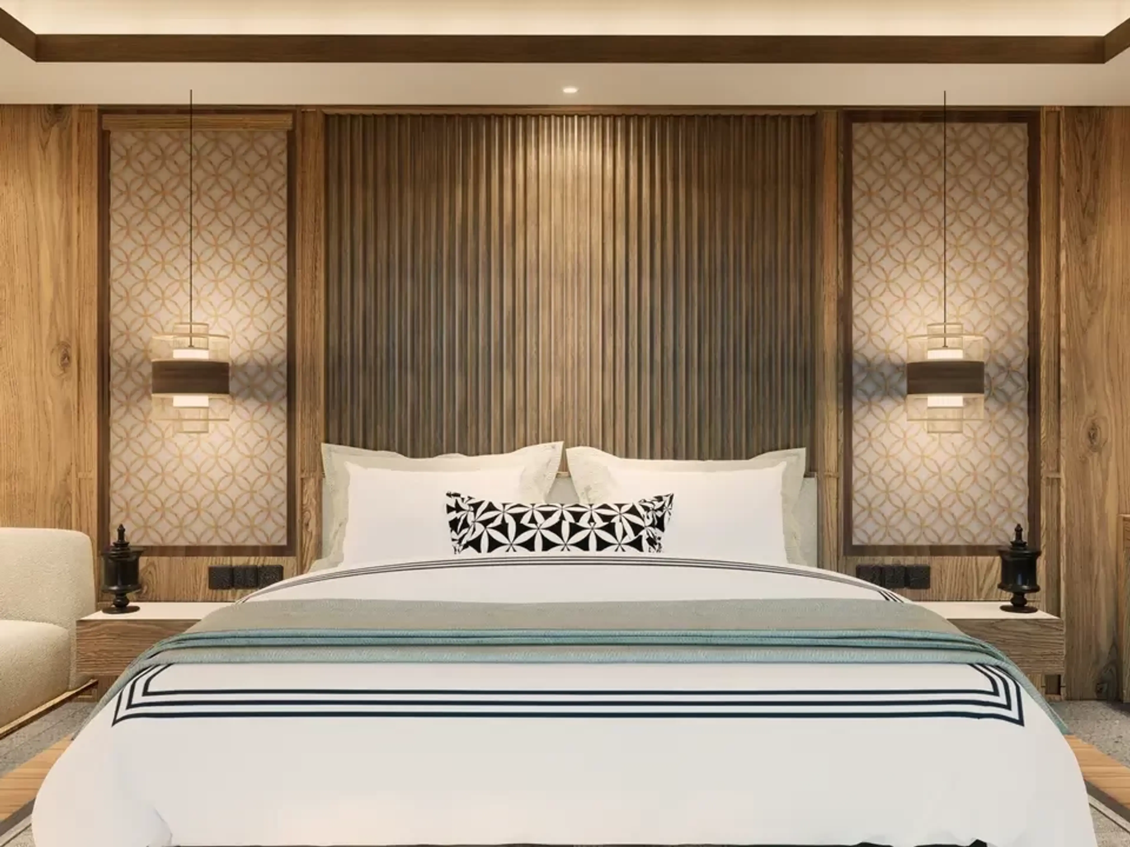 villa in Seminyak, Bali — thumbnail 3