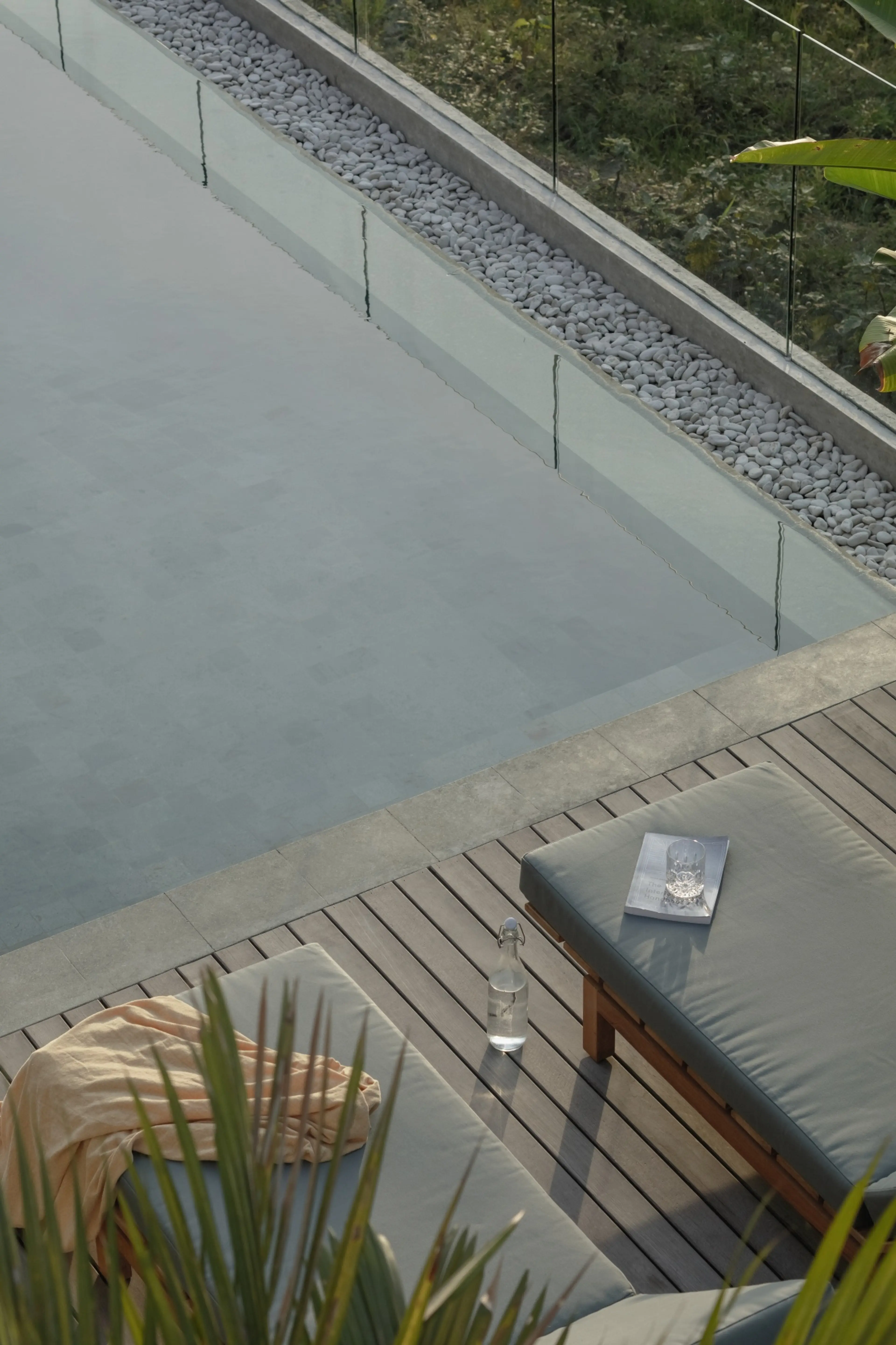 villa in Batu Bolong, Canggu, Bali — thumbnail 7