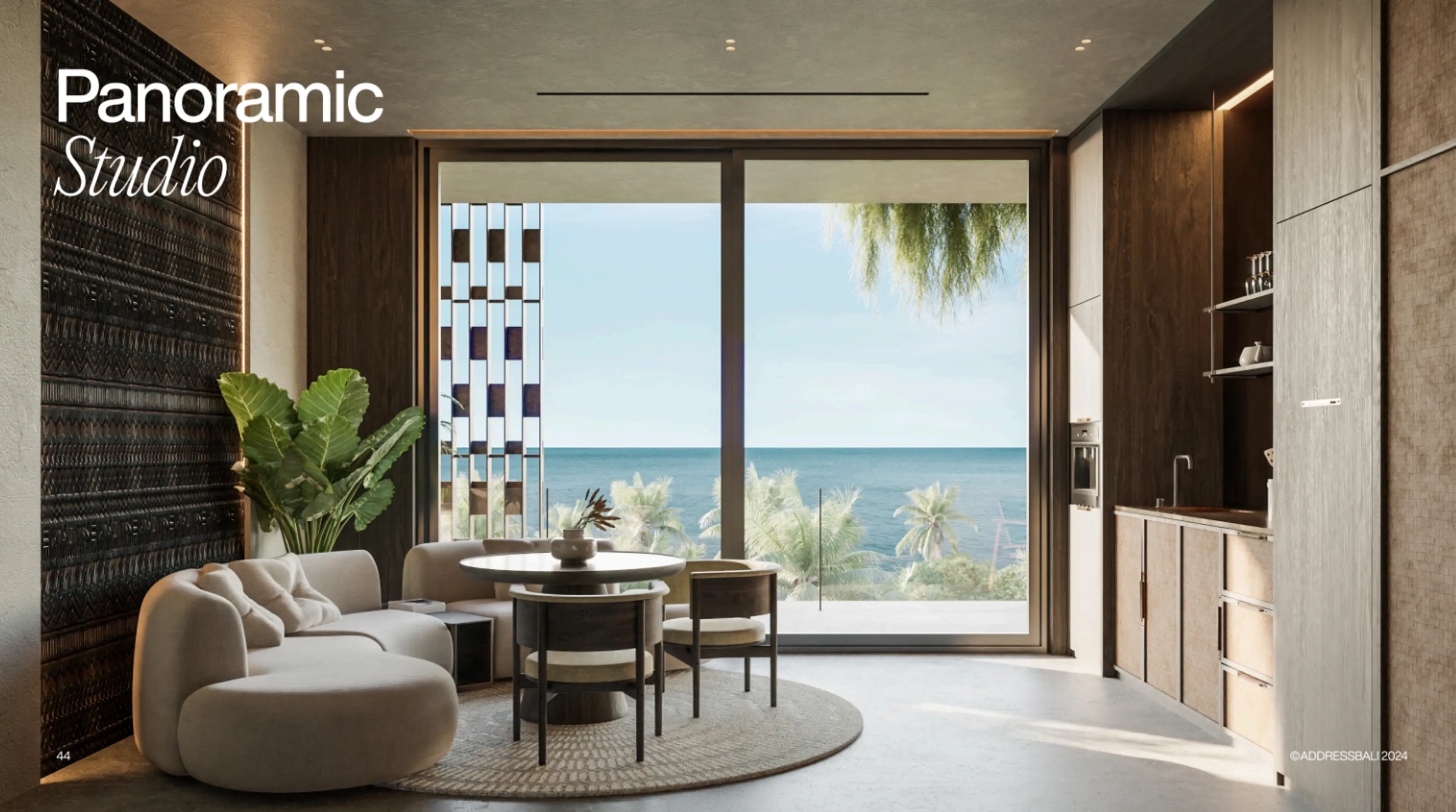 property in Pererenan, Canggu, Bali — thumbnail 6