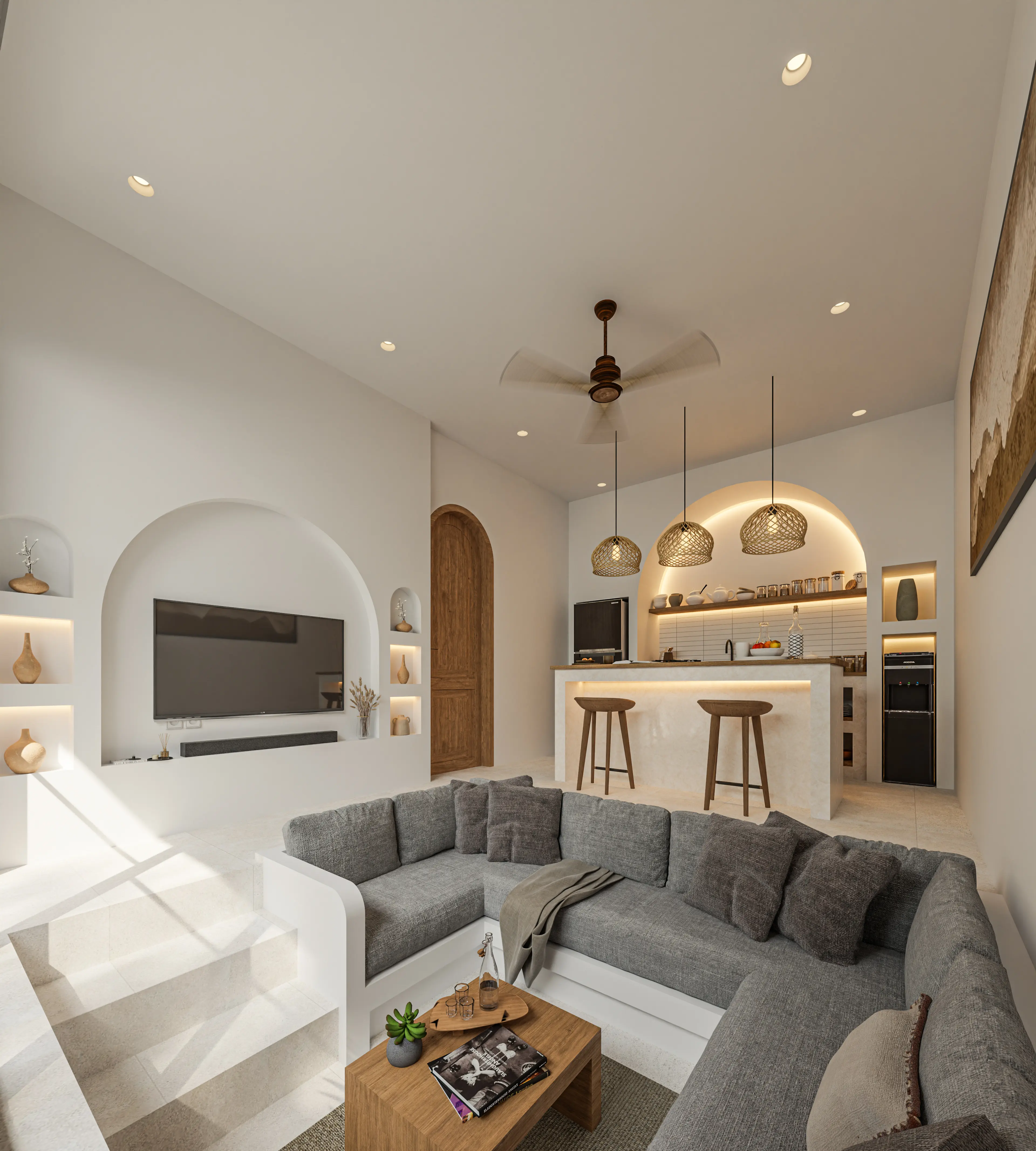 villa in Bukit, Bali — thumbnail 15