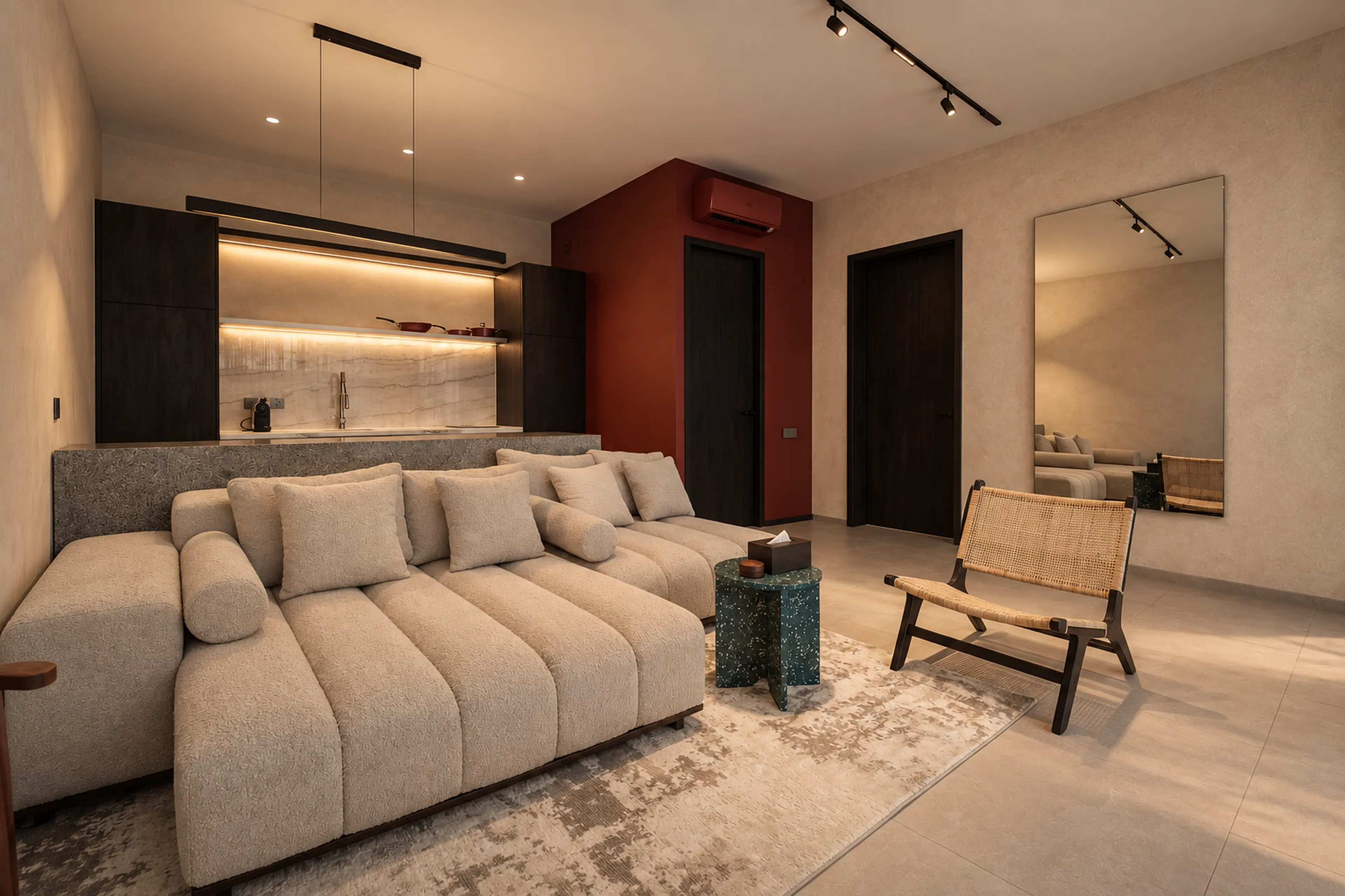 property in Suluban, Bukit, Bali — thumbnail 3