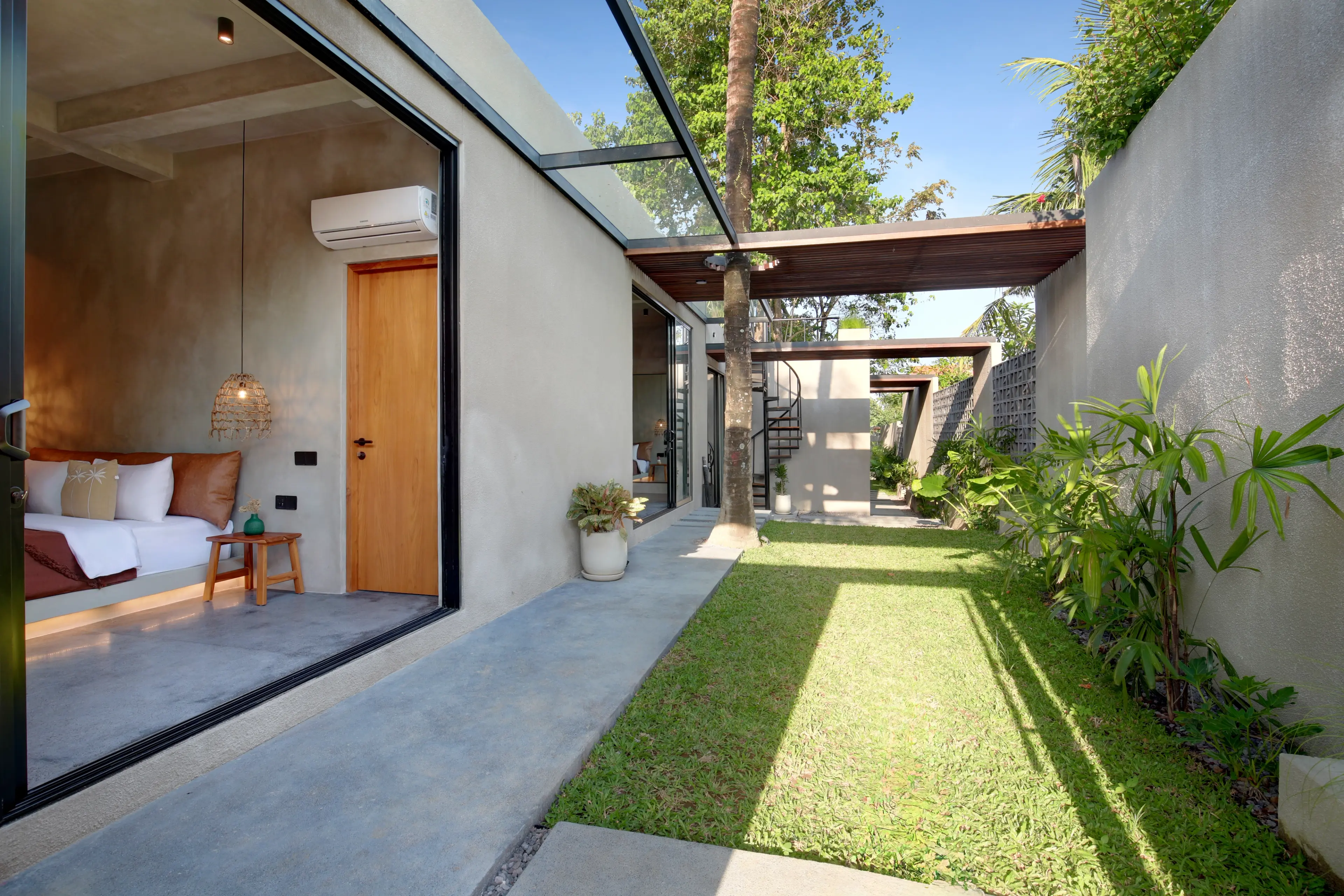 villa in Ubud, Bali — thumbnail 9